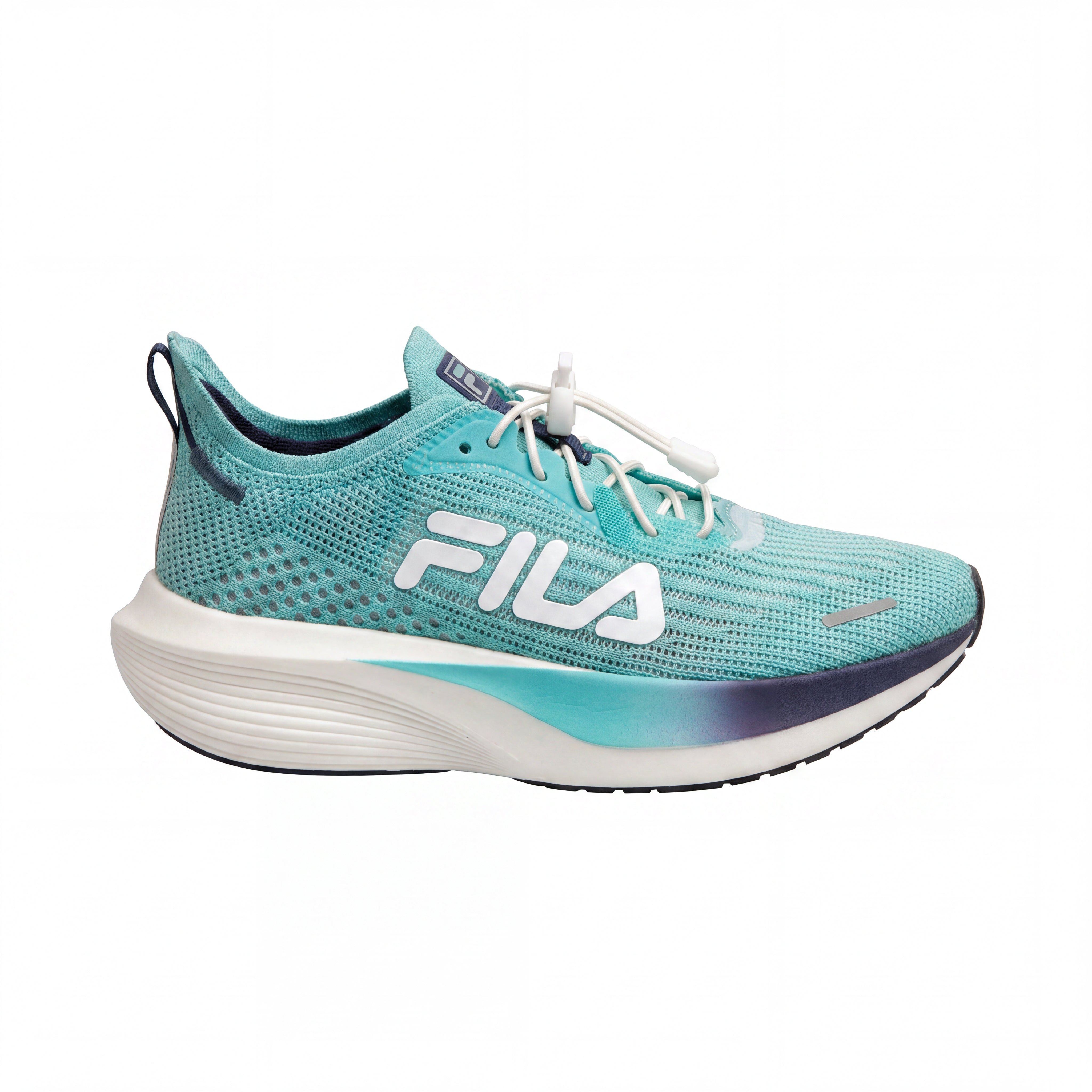 Tênis Feminino Fila Racer Carbo 2 Verde - Tamanho 36 BR