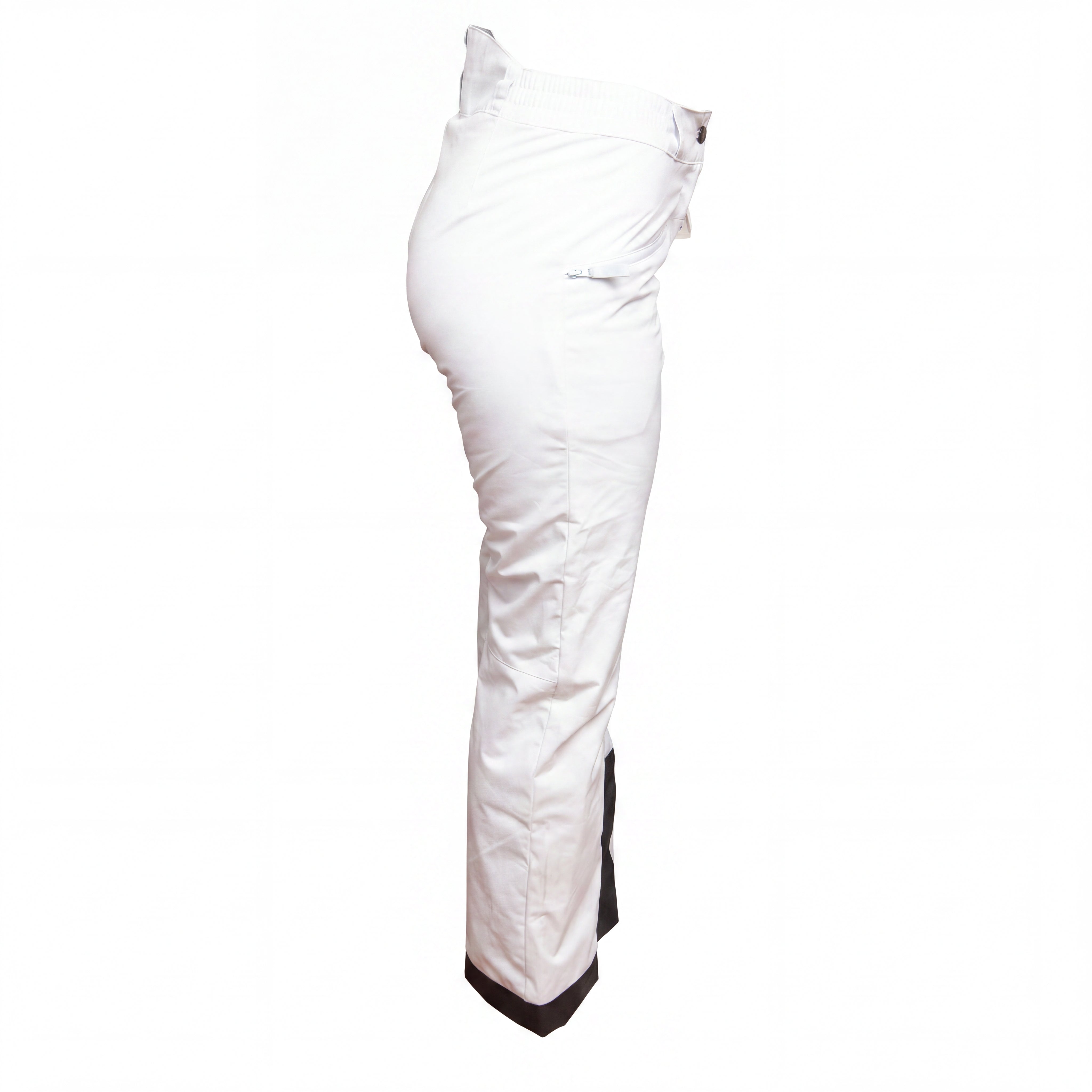 Calça Unissex Ski / Snowboard Wedze Decathlon 100 W Gelo - Tamanho XS (36 BR)