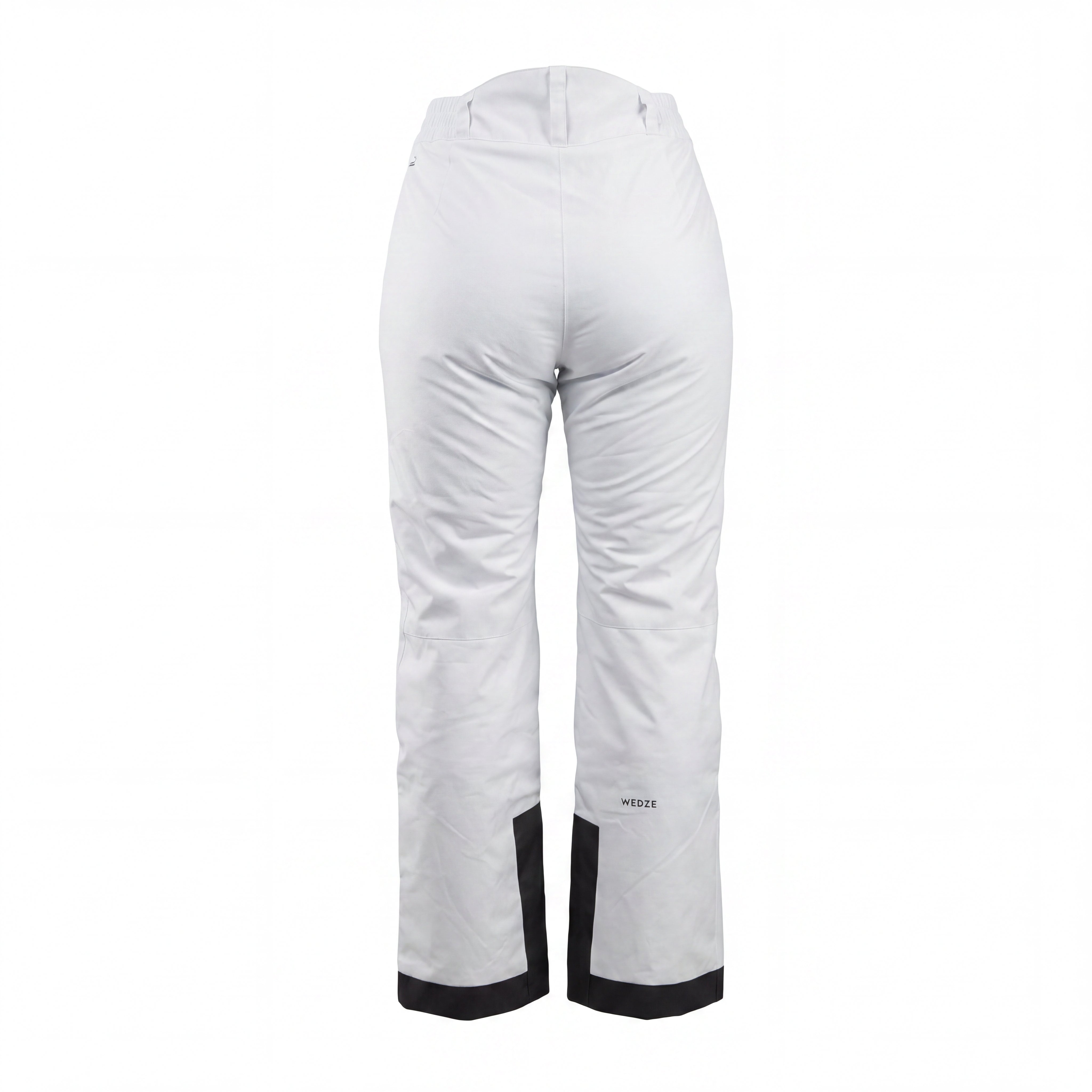 Calça Unissex Ski / Snowboard Wedze Decathlon 100 W Gelo - Tamanho XS (36 BR)