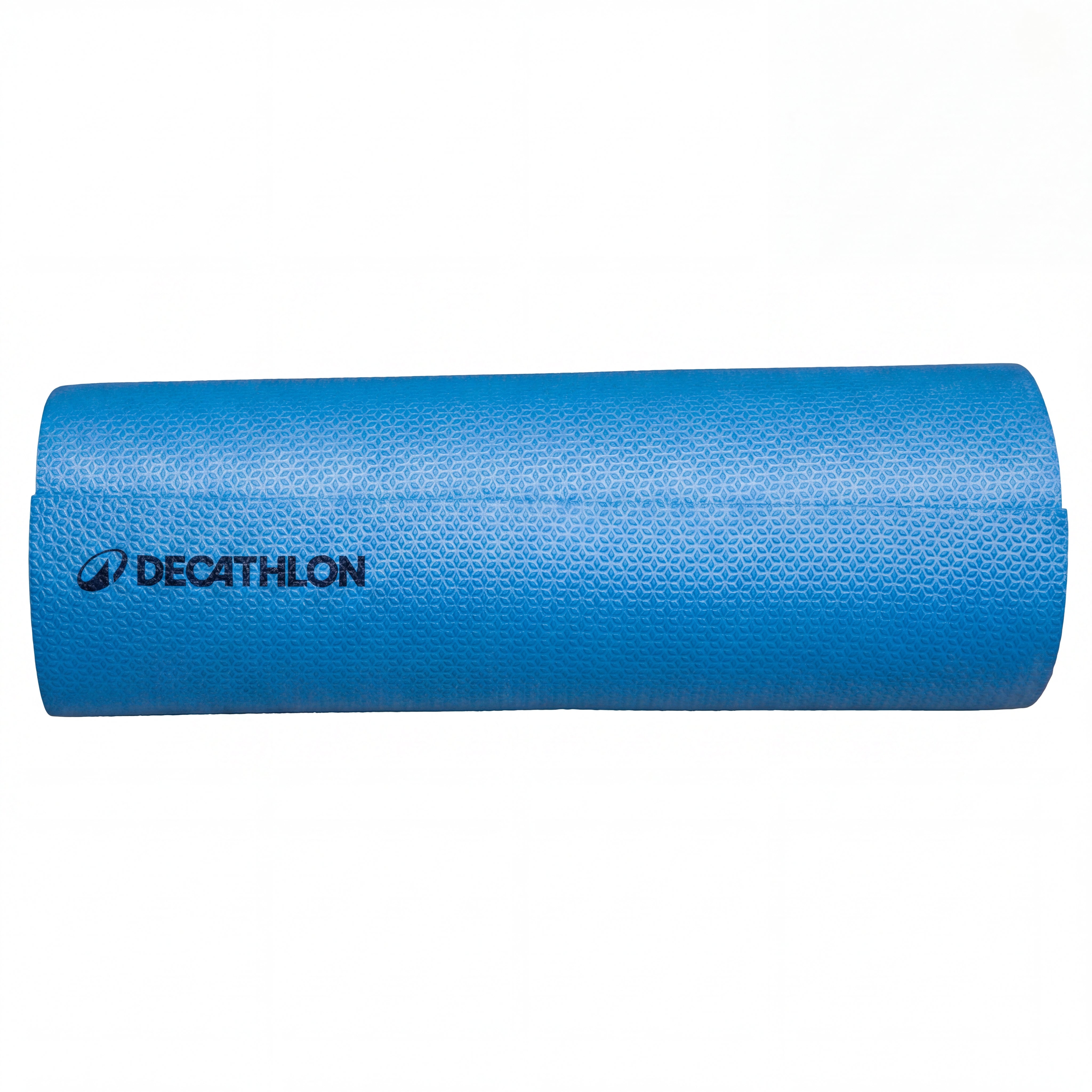 Tapete Pilates/ Yoga Decathlon Azul Claro - foto 3