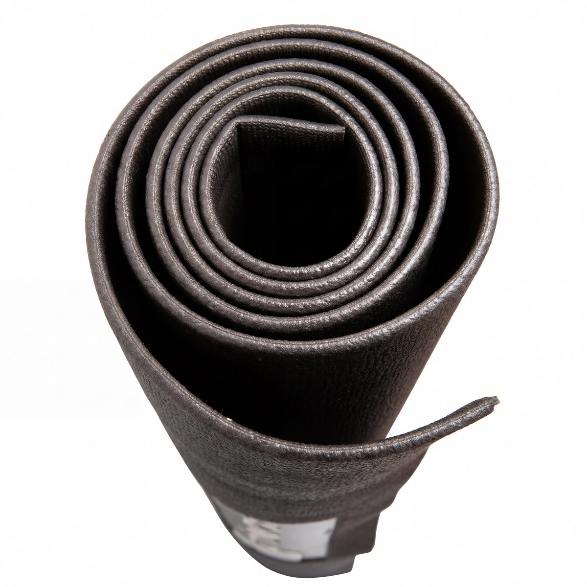 Tapete Pilates/Yoga Domyos Preto - foto 5