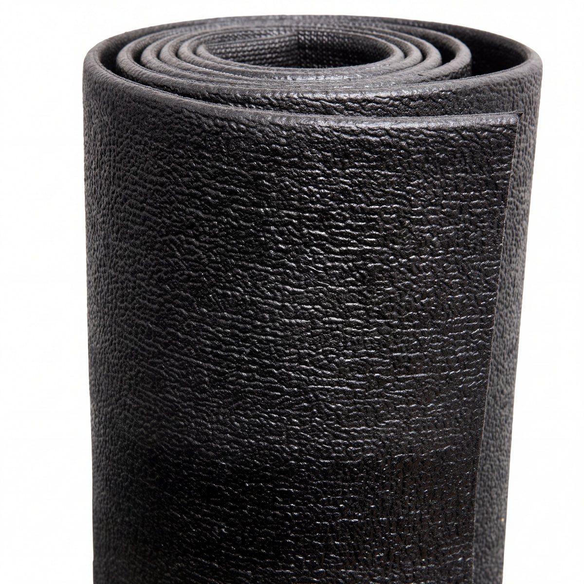 Tapete Pilates/Yoga Domyos Preto - foto 6