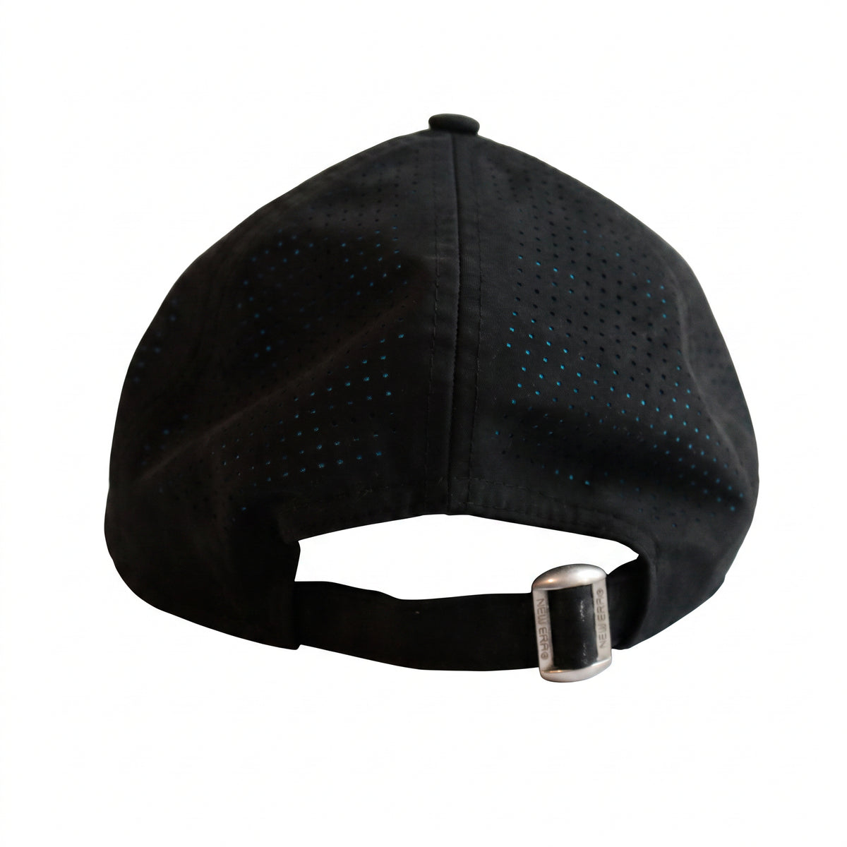 Boné Masculino Mercedes Benz AMG Petronas F1 Team Preto - Tamanho Único