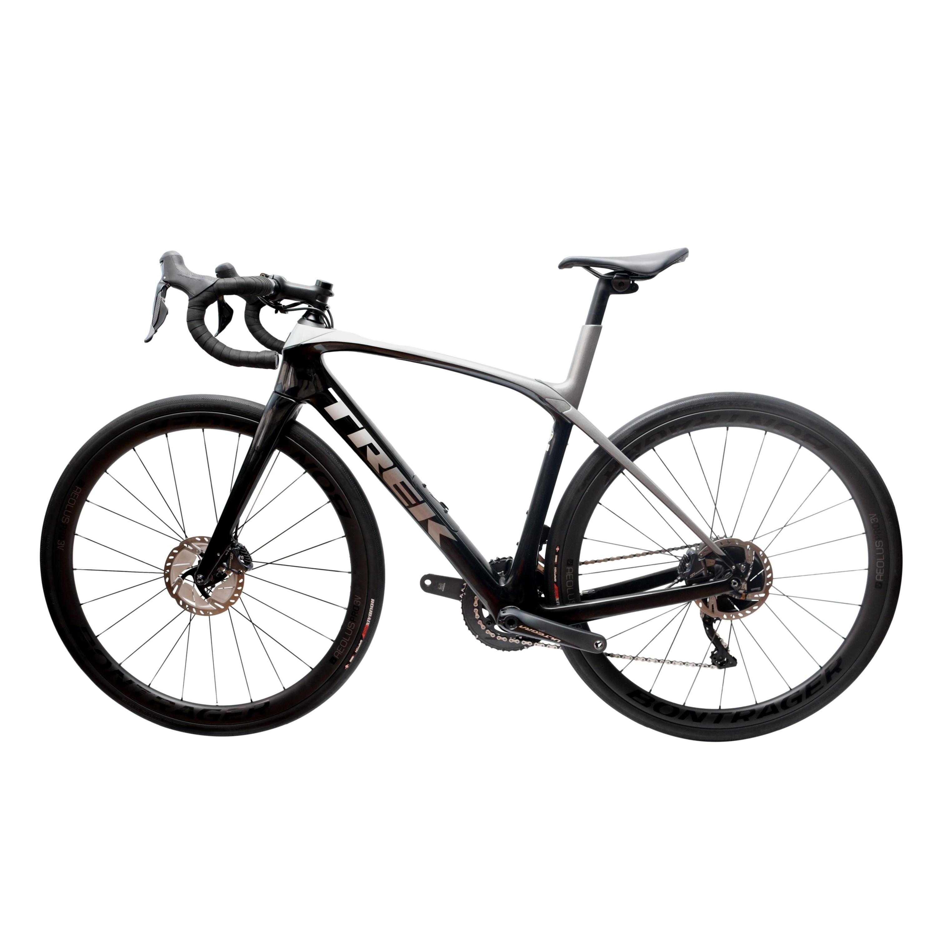 Bicicleta Trek Domane SLR Ultegra Di2