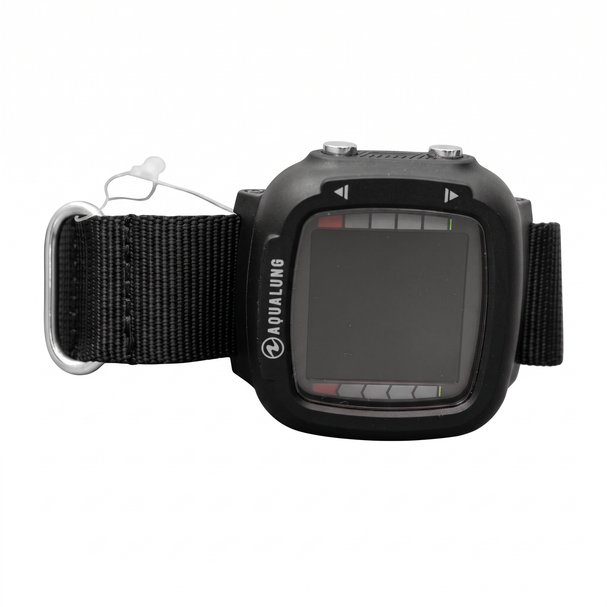 Computador De Mergulho Aqua Lung I330R Preto