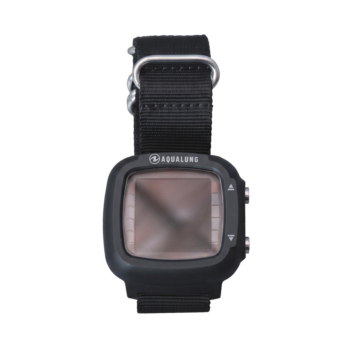 Computador De Mergulho Aqua Lung I330R Preto