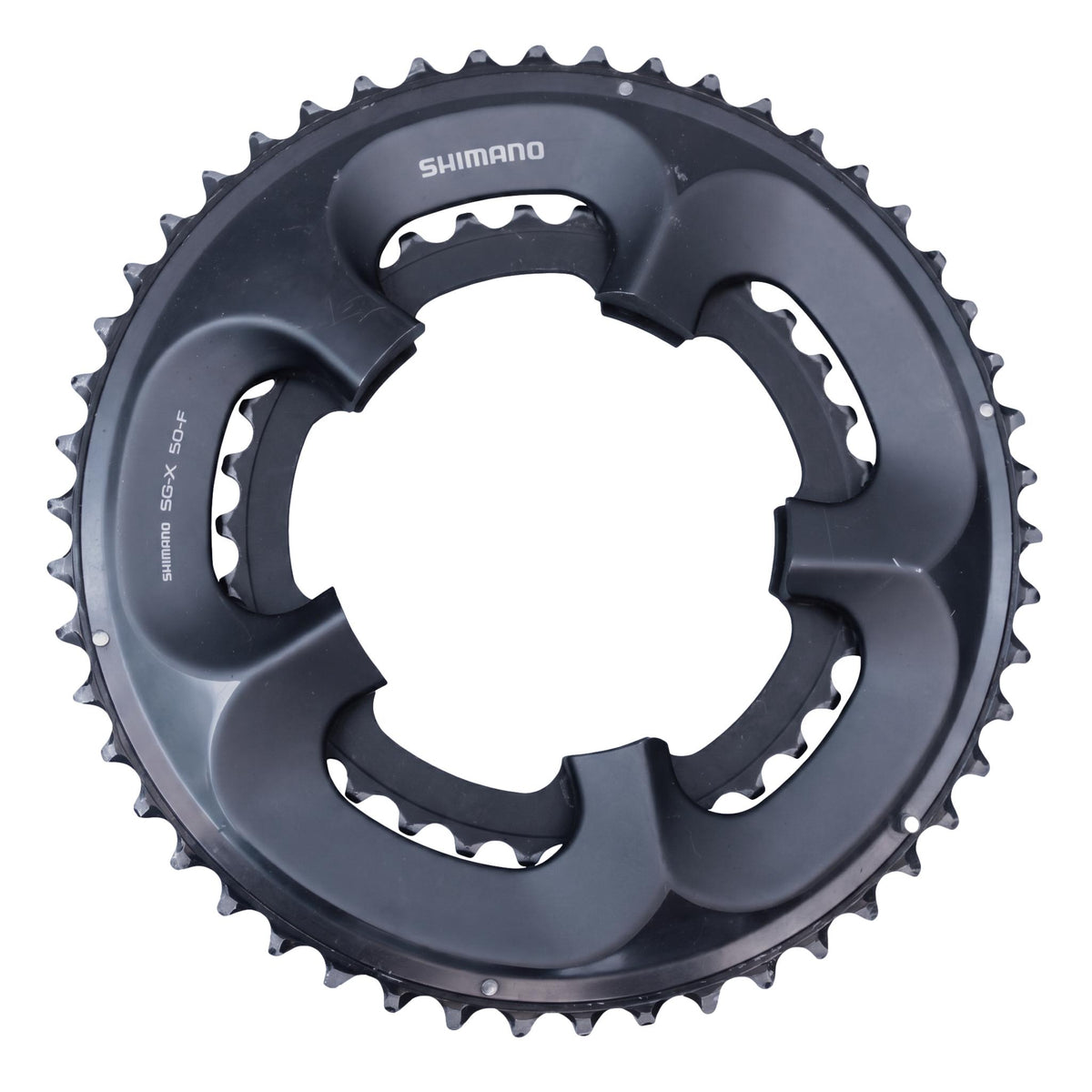 Coroa Shimano FC - R8000 / 50-34T