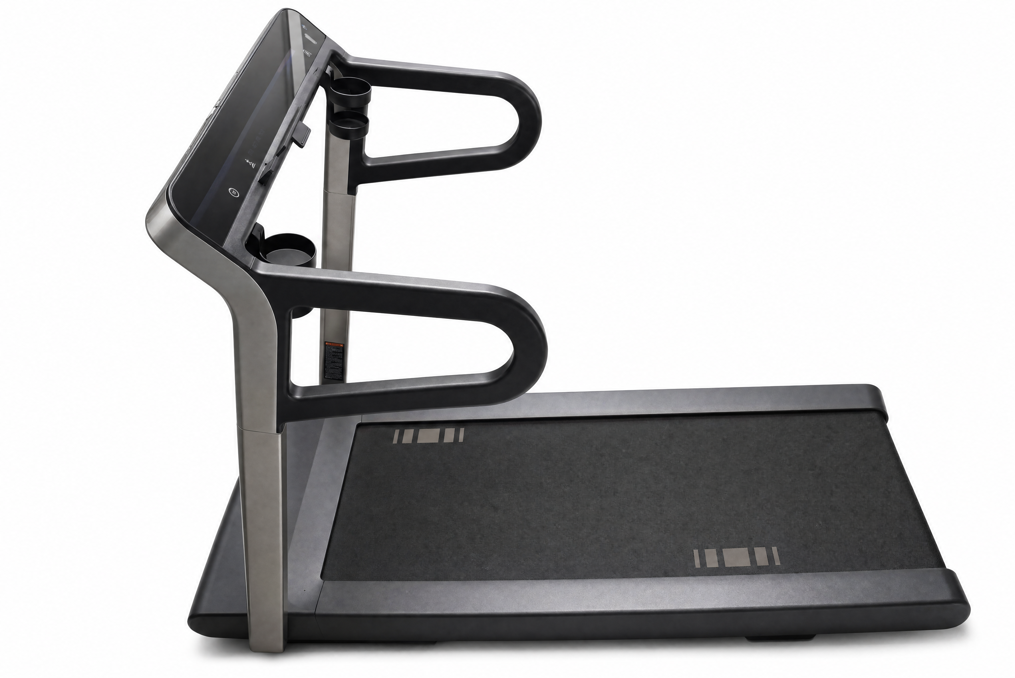 Esteira Compacta Technogym MyRun