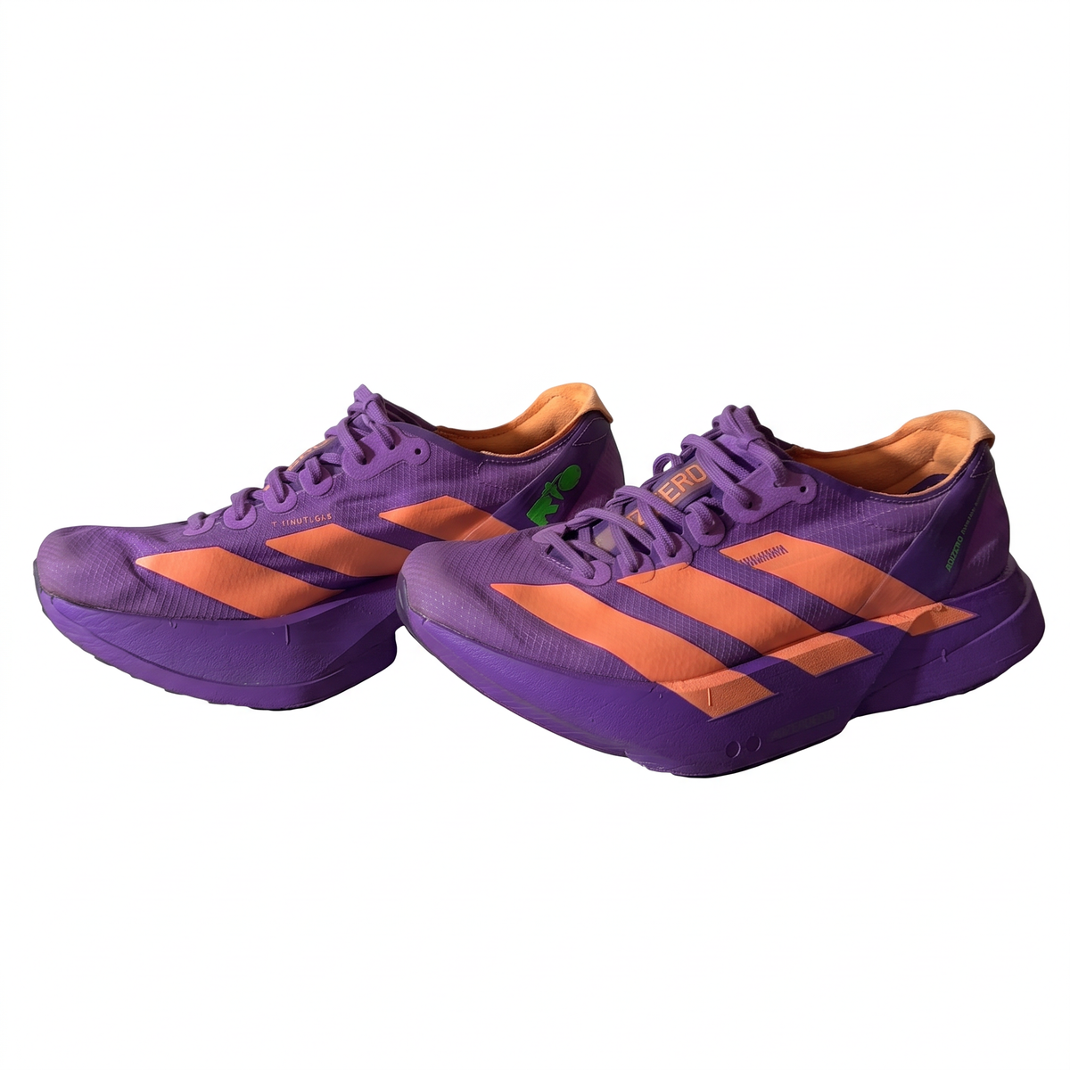 Tênis Adidas Adizero Adios Pro 4 Rio - Tamanho BR 37