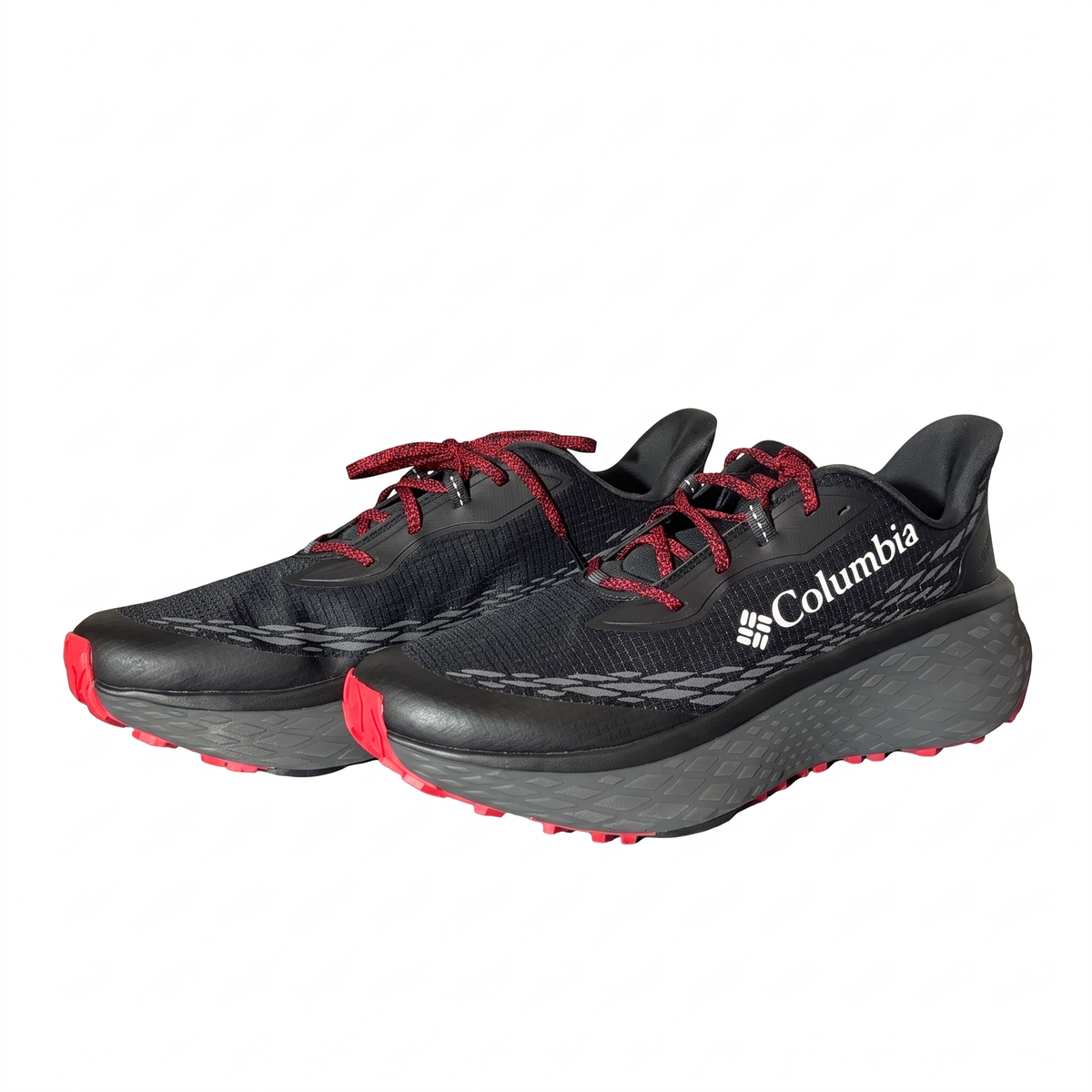 Tênis Columbia Konos Trillium ATR Preto - Tamanho BR 44