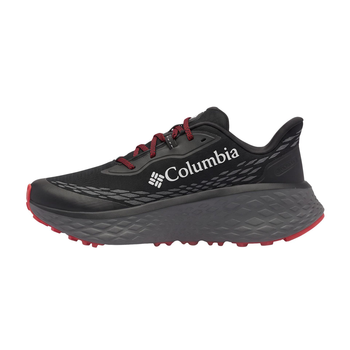 Tênis Columbia Konos Trillium ATR Preto - Tamanho BR 44