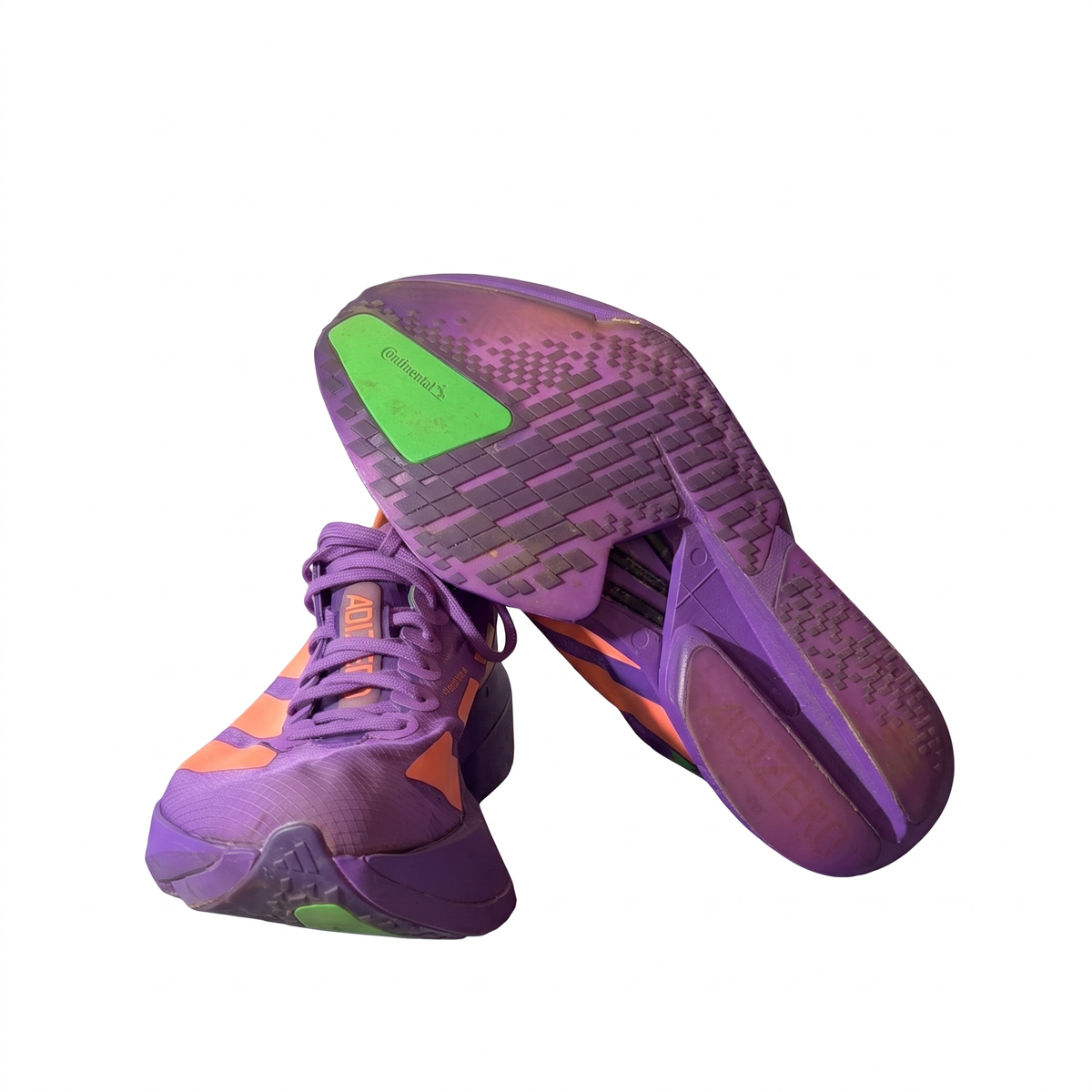 Tênis Adidas Adizero Adios Pro 4 Rio - Tamanho BR 37