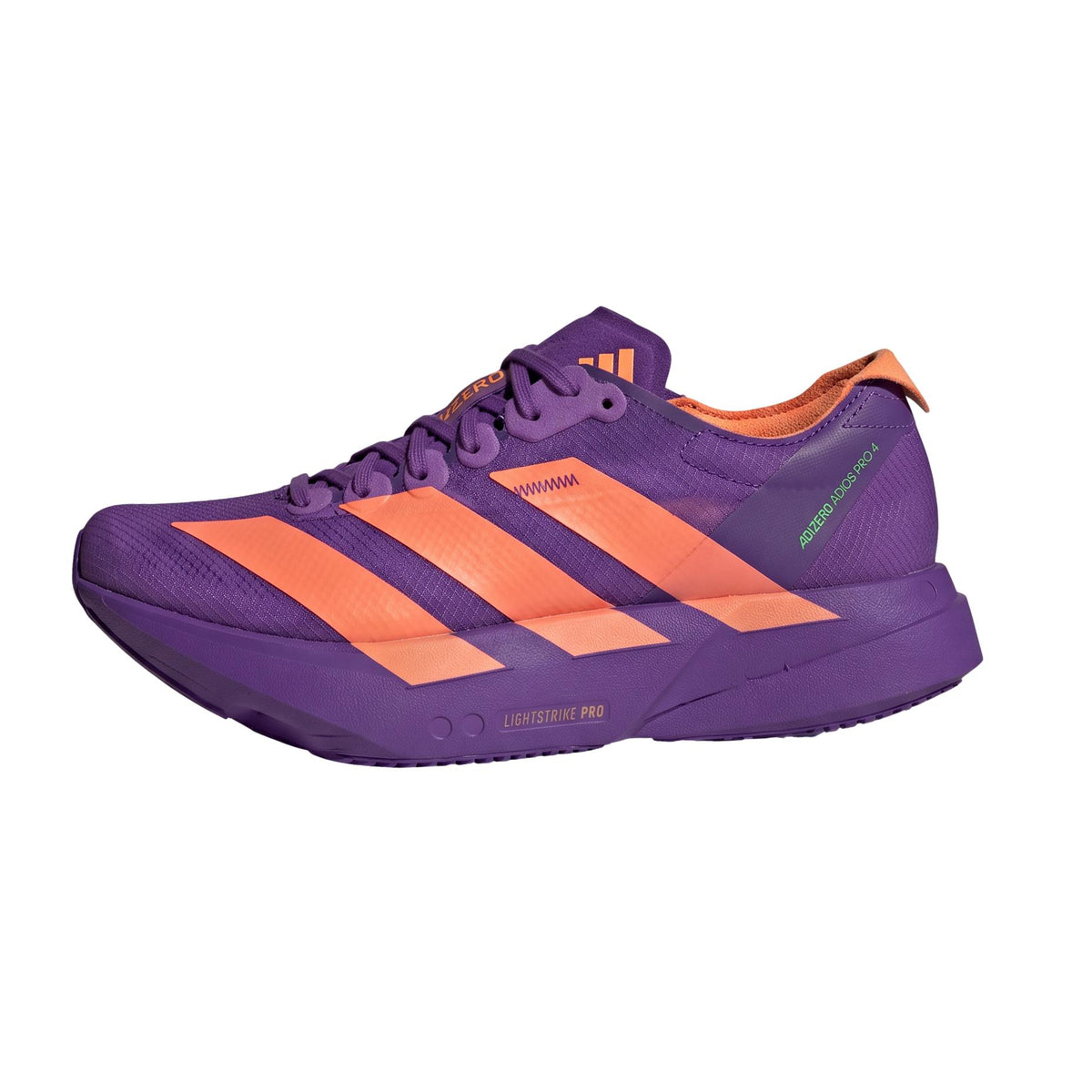 Tênis Adidas Adizero Adios Pro 4 Rio - Tamanho BR 37
