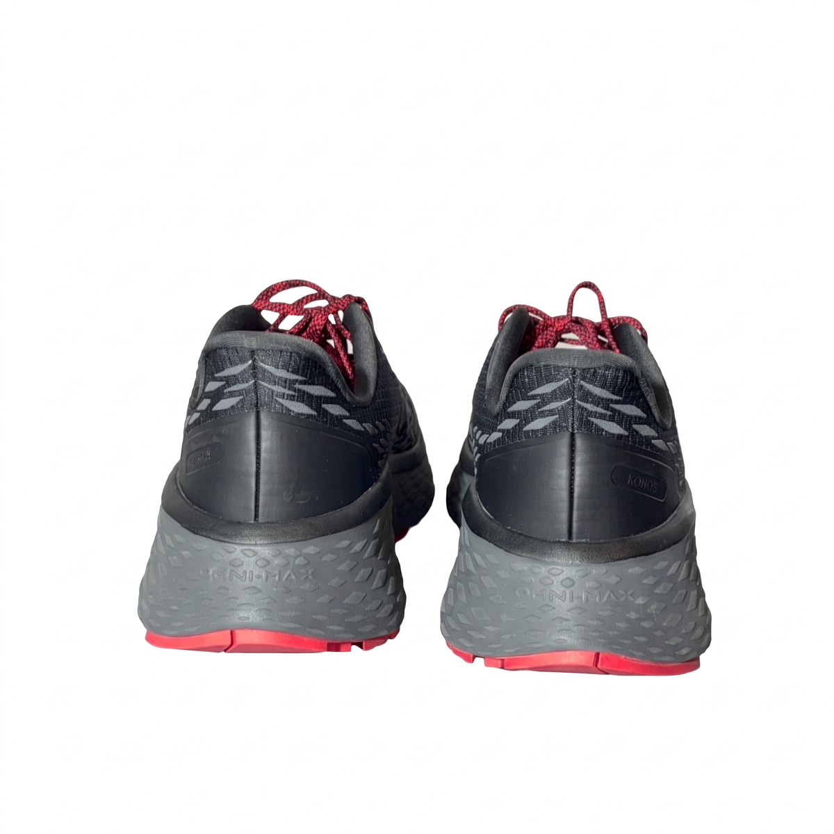 Tênis Columbia Konos Trillium ATR Preto - Tamanho BR 44
