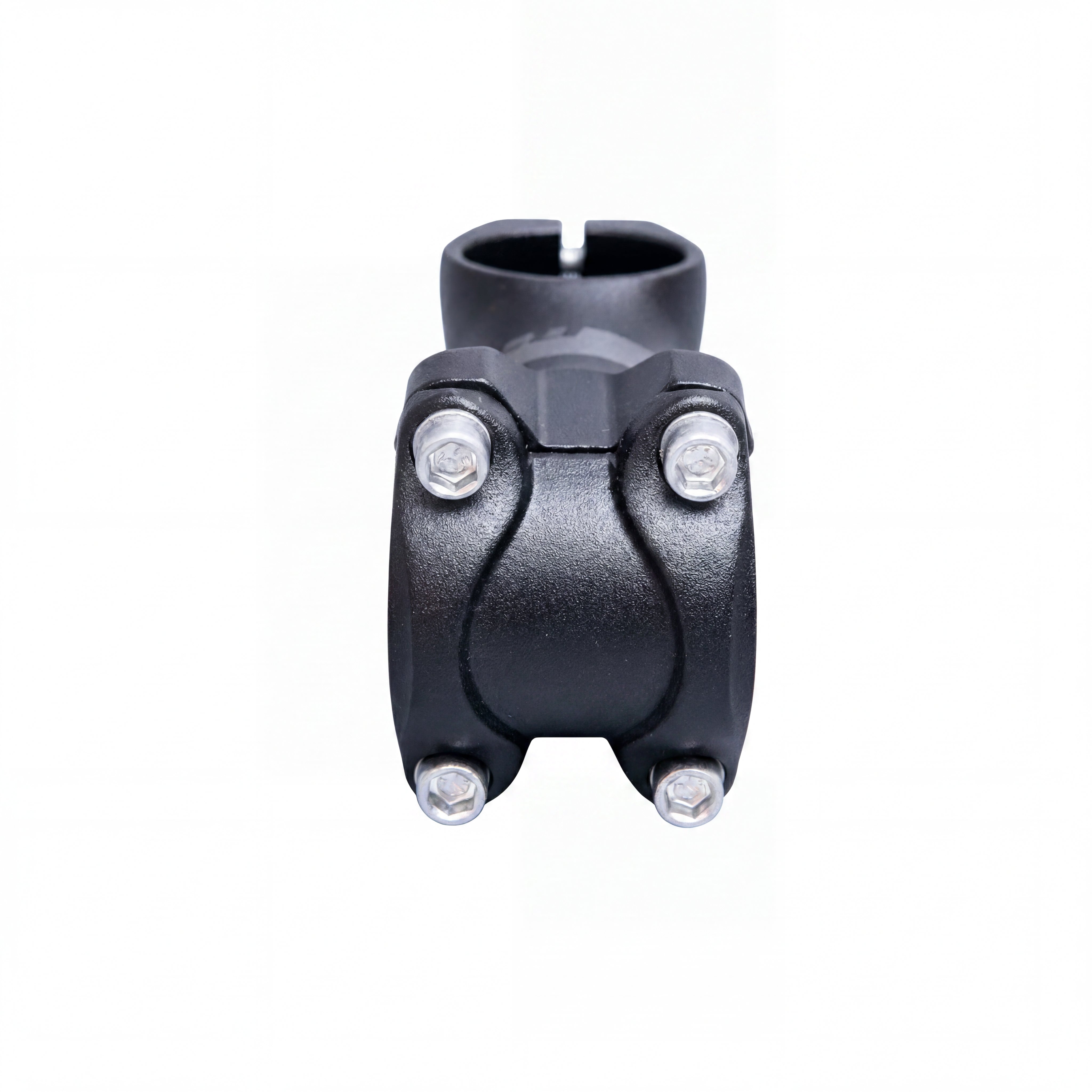 Mesa Ciclismo Unissex Ciclismo Btwin 60mm S TEM OS 2021 Preto ND - 60mm