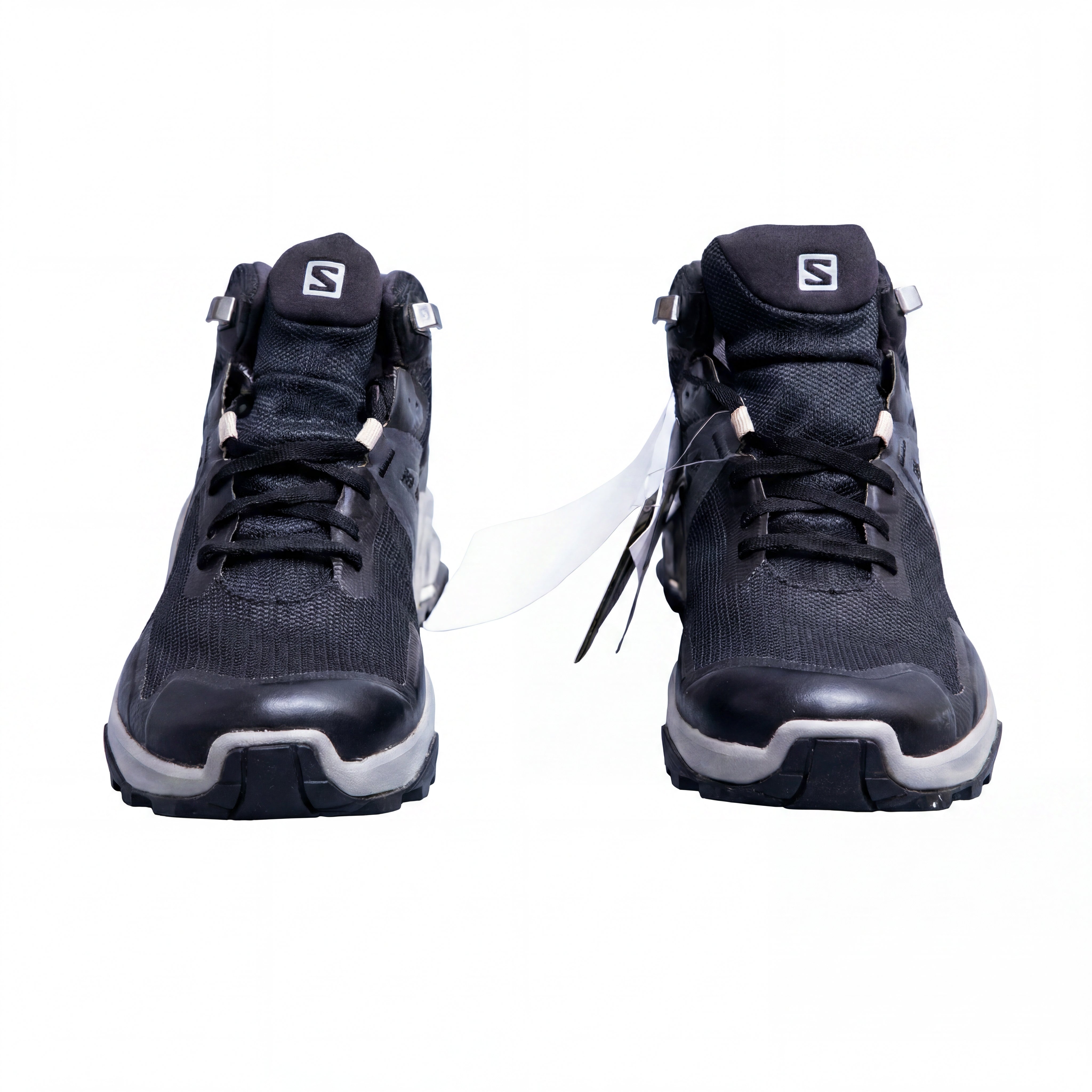 Tênis trilha Unissex Trekking Salomon X Raise 2 MID GTX W