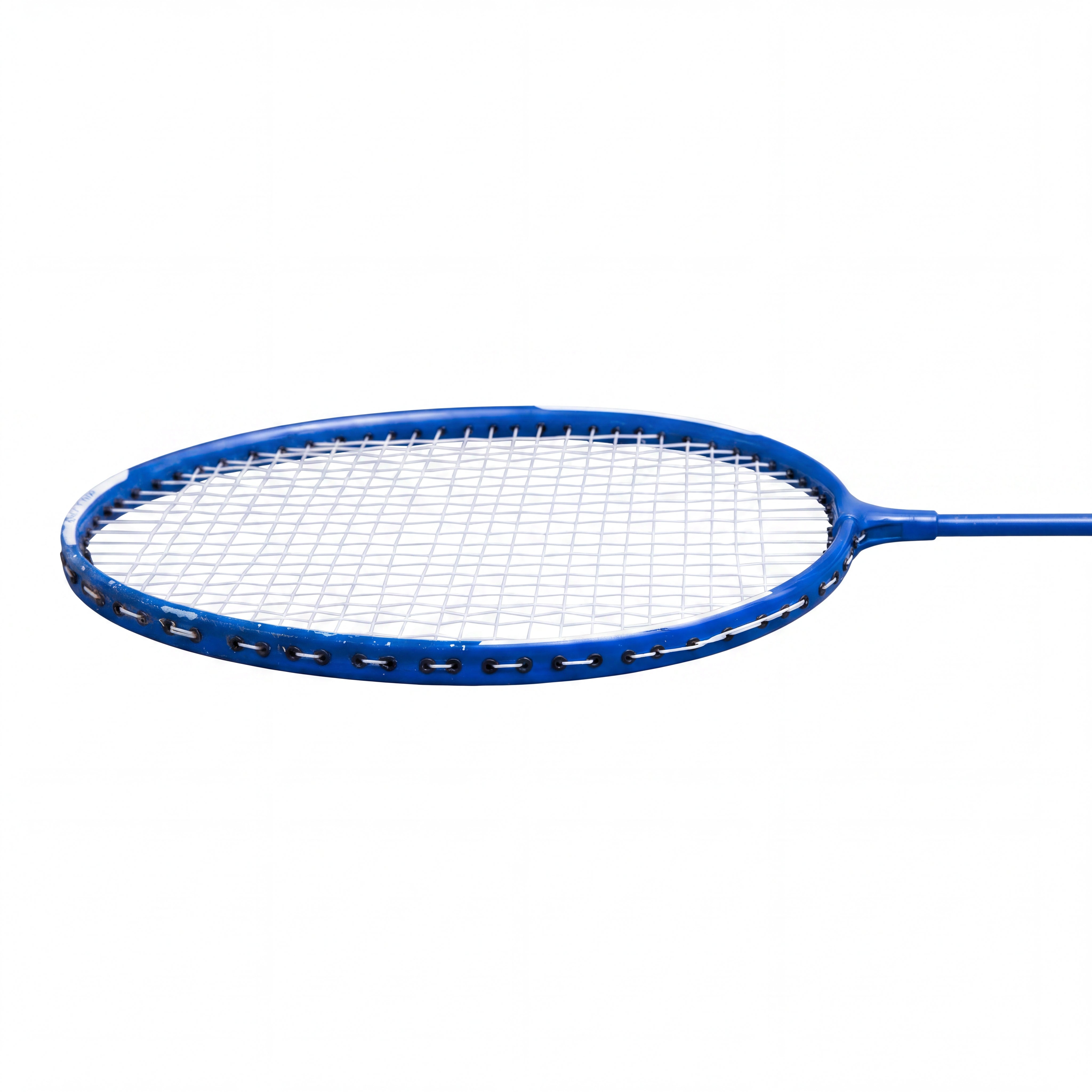 Raquete Unissex Badminton Perfly (Decathlon) BR100 Azul