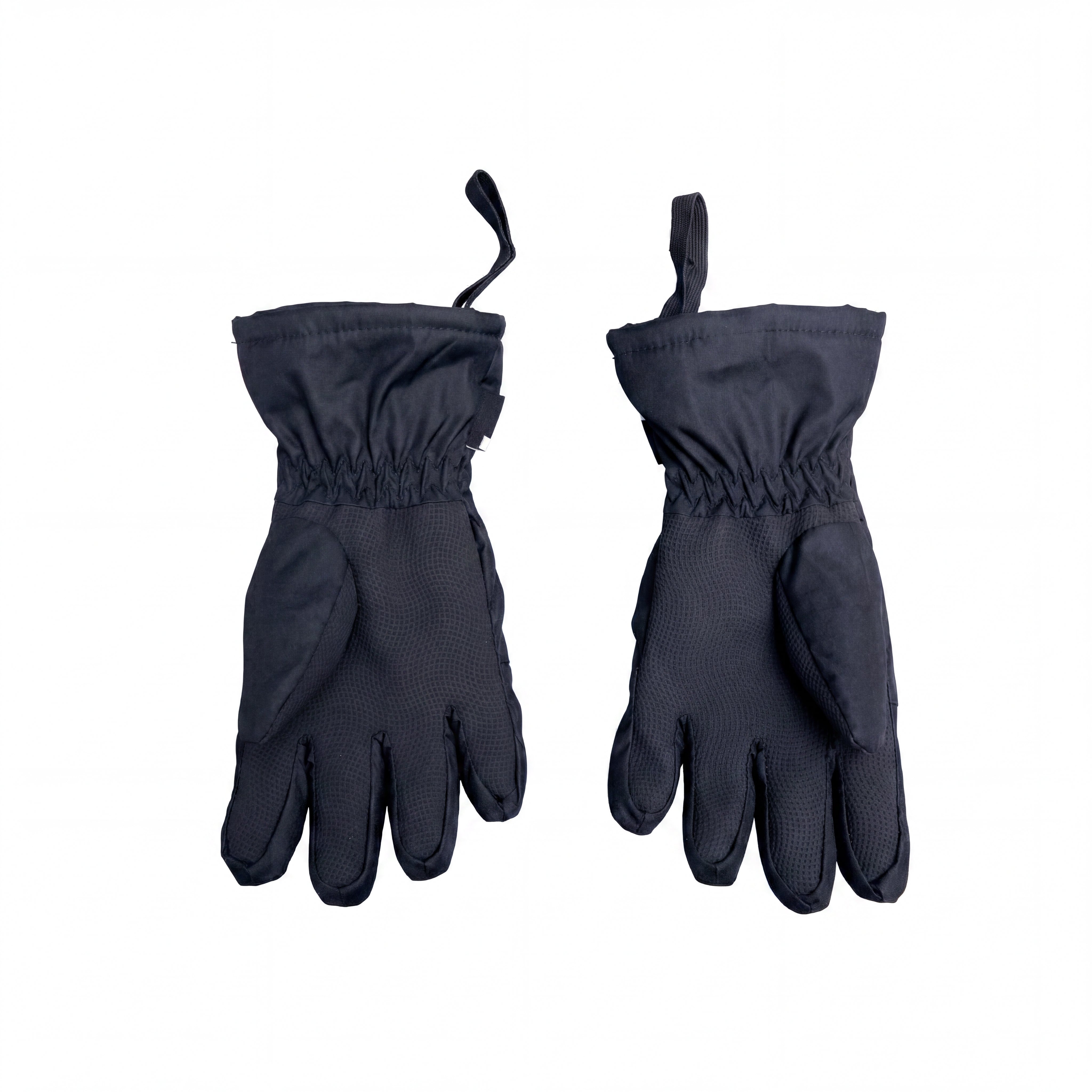 Luva Unissex Ski / Snowboard Decathlon Wedze Preta