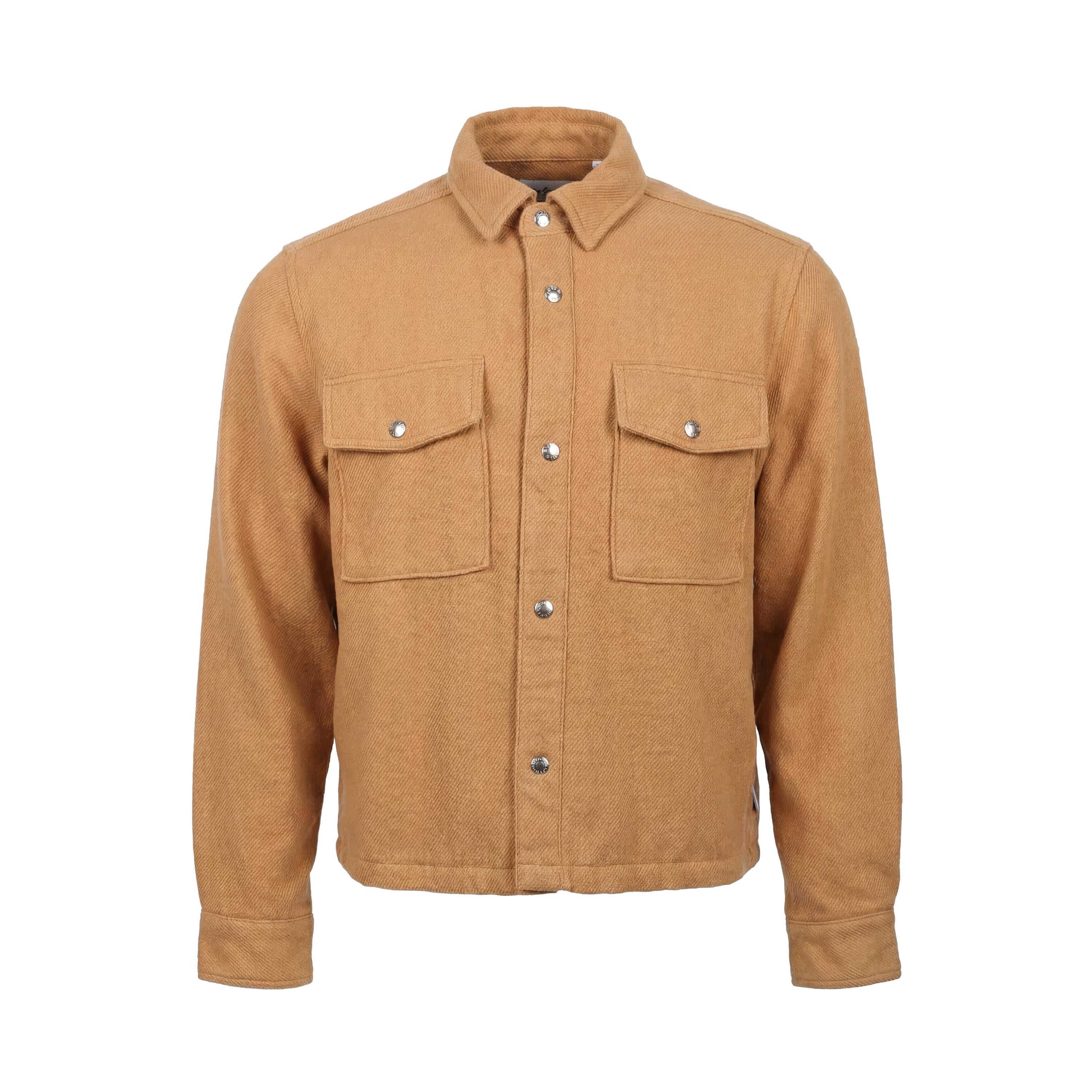 Casaco The North Face Marrom - Tamanho P