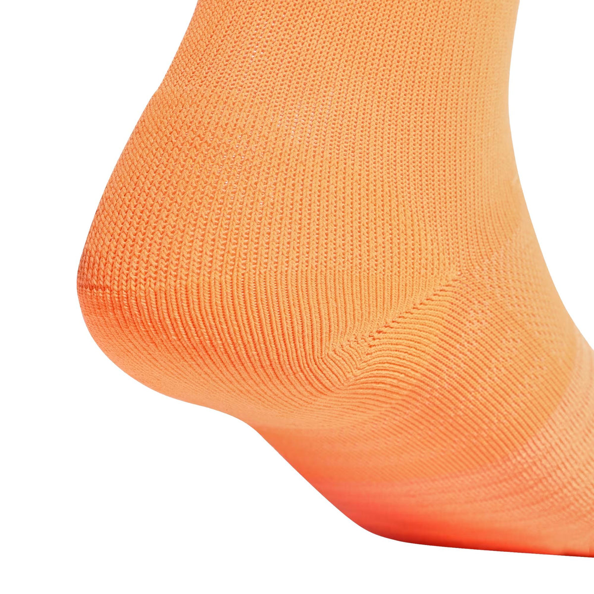 Meia Adidas Light Knee Sock Laranja - Tamanho L
