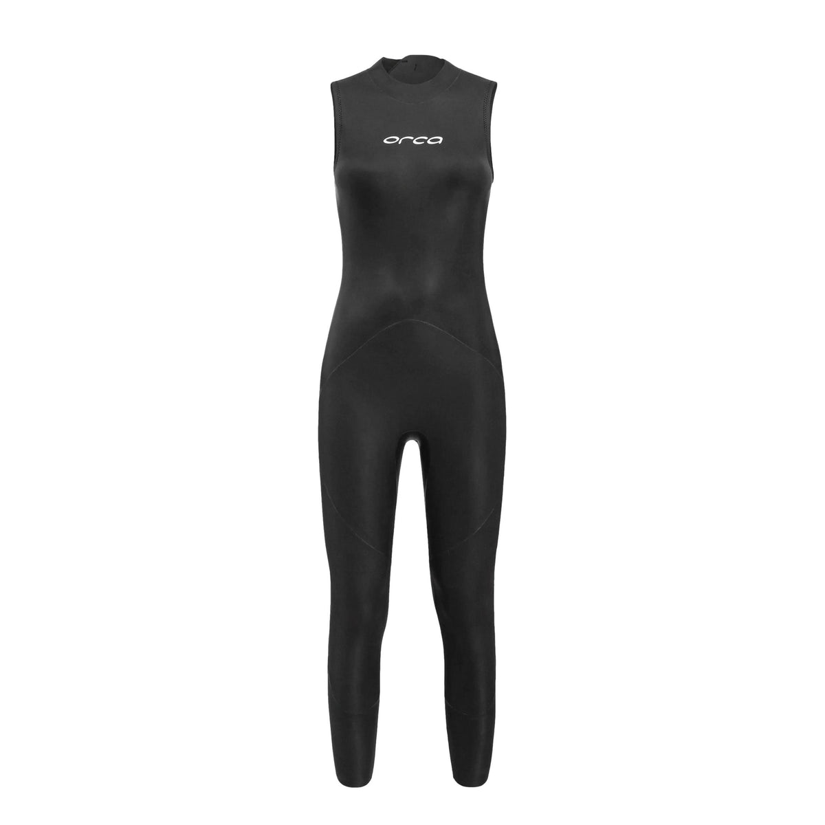 Roupa De Borracha Orca Wetsuit Vitalis Light - Tamanho 6