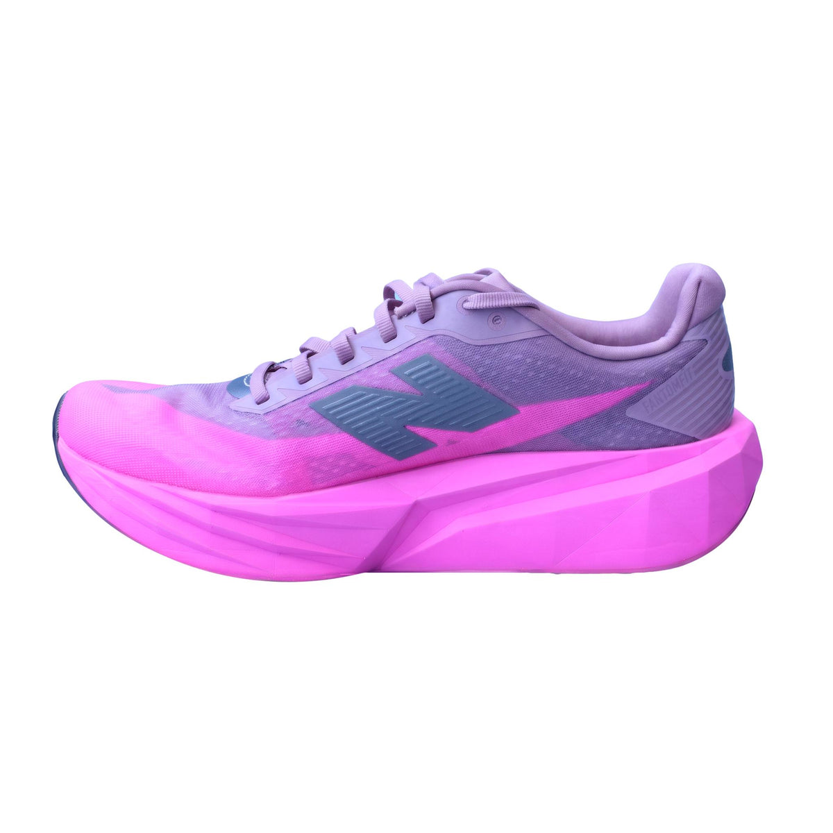 Tênis New Balance Rebel V5 Rosa - Tamanho 43