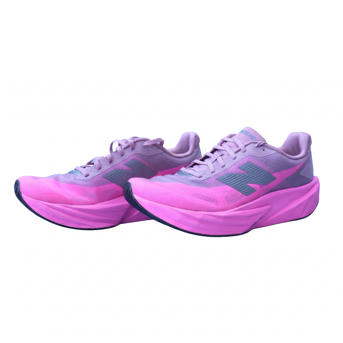 Tênis New Balance Rebel V5 Rosa - Tamanho 43