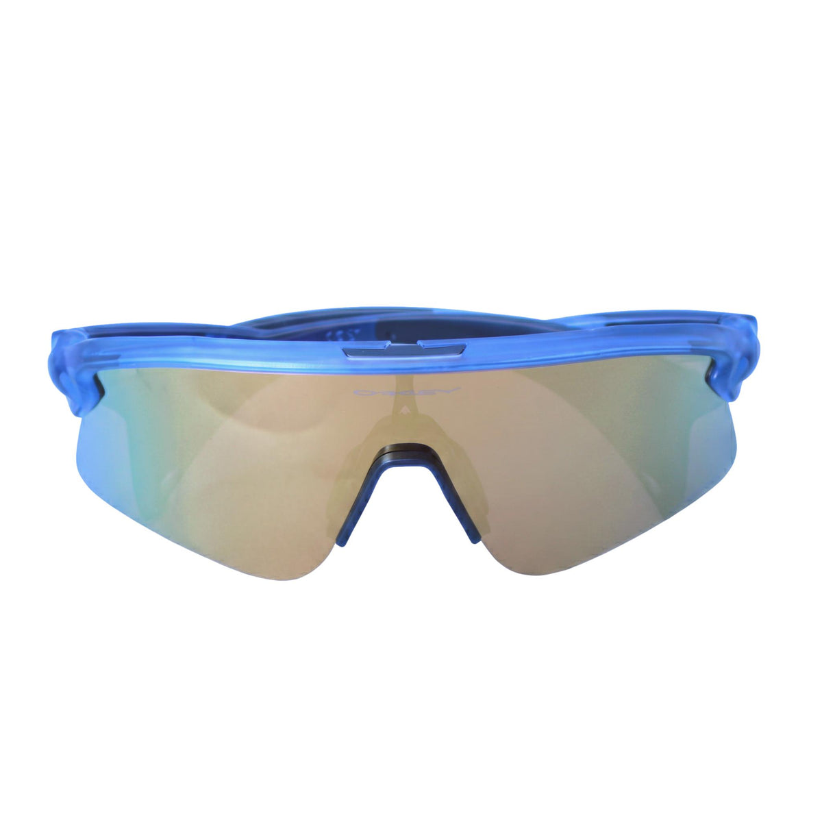 Óculos De Sol Oakley Stunt Devil - Tamanho Tamanho L 133 Mm