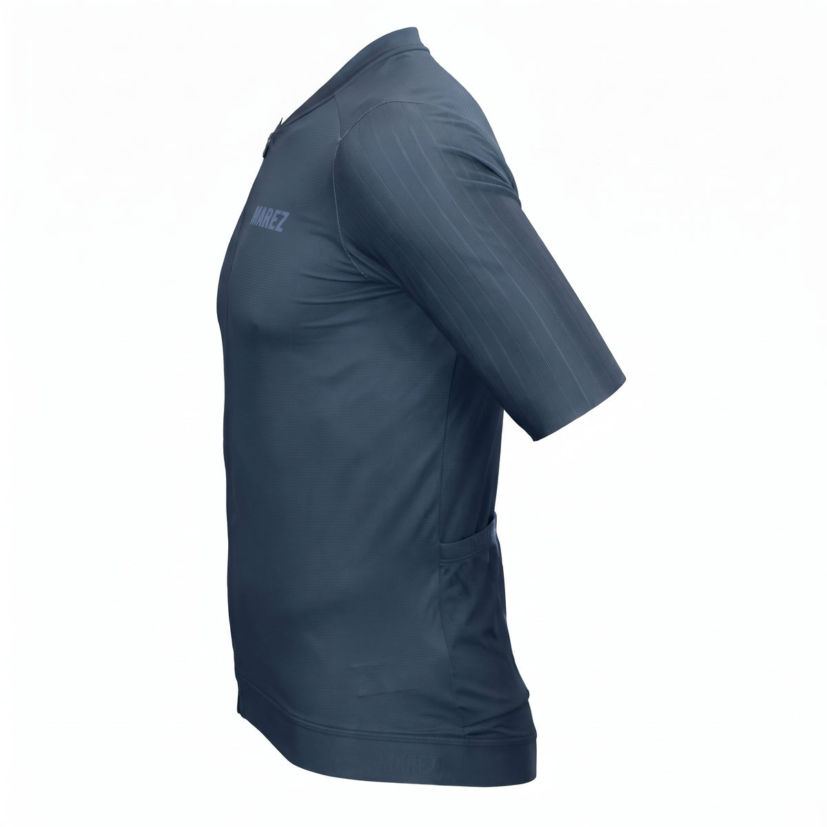 Jersey Suarez Cinza - Tamanho L