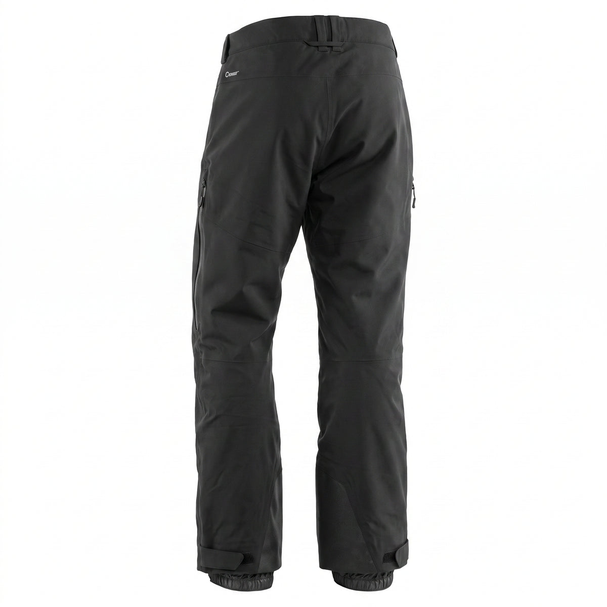 Calça Masculina Ski/Snowboard Haglofs Preta - Tamanho L