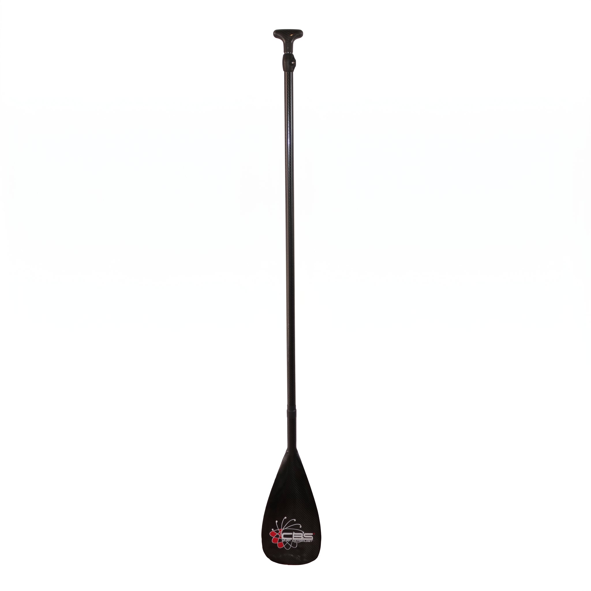 Prancha Stand Up Bamboo SBI Wave CBS Surf - Tamanho 3,2 Metros