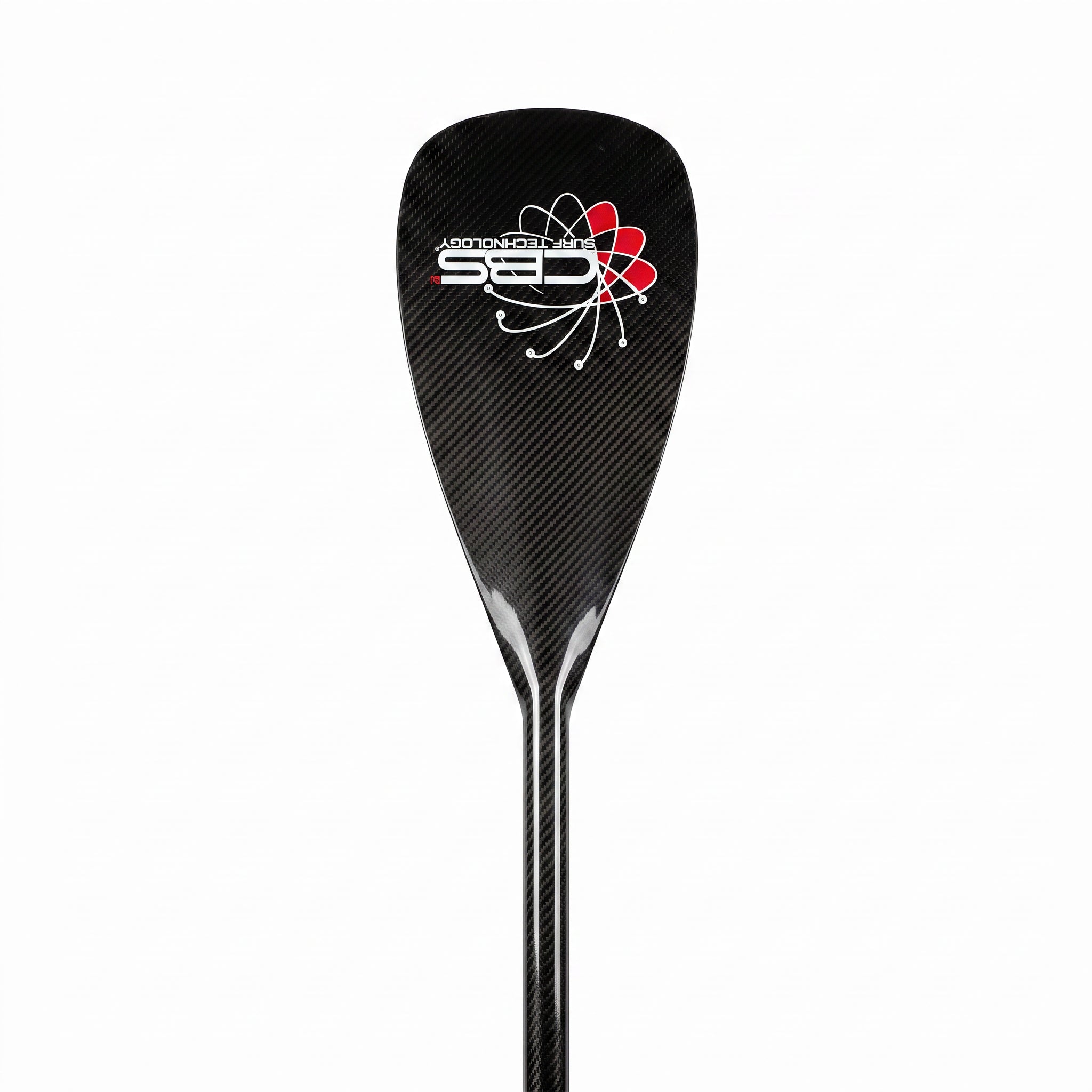 Prancha Stand Up Bamboo SBI Wave CBS Surf - Tamanho 3,2 Metros