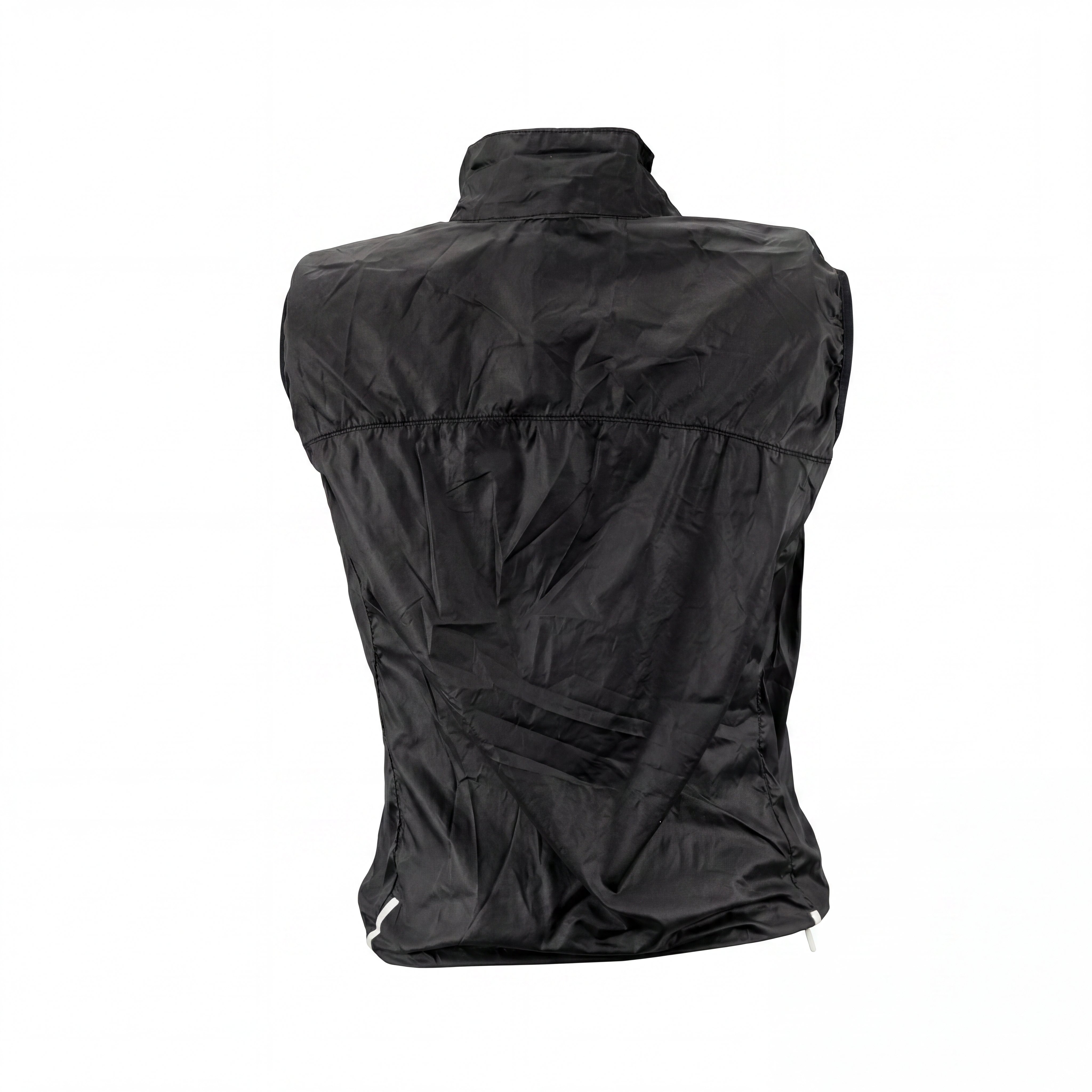 Colete Feminino Volta Cycling Preto - Tamanho M