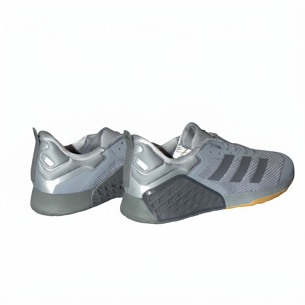 Tênis Adidas Dropset 3 Trainer - Tamanho BR 44