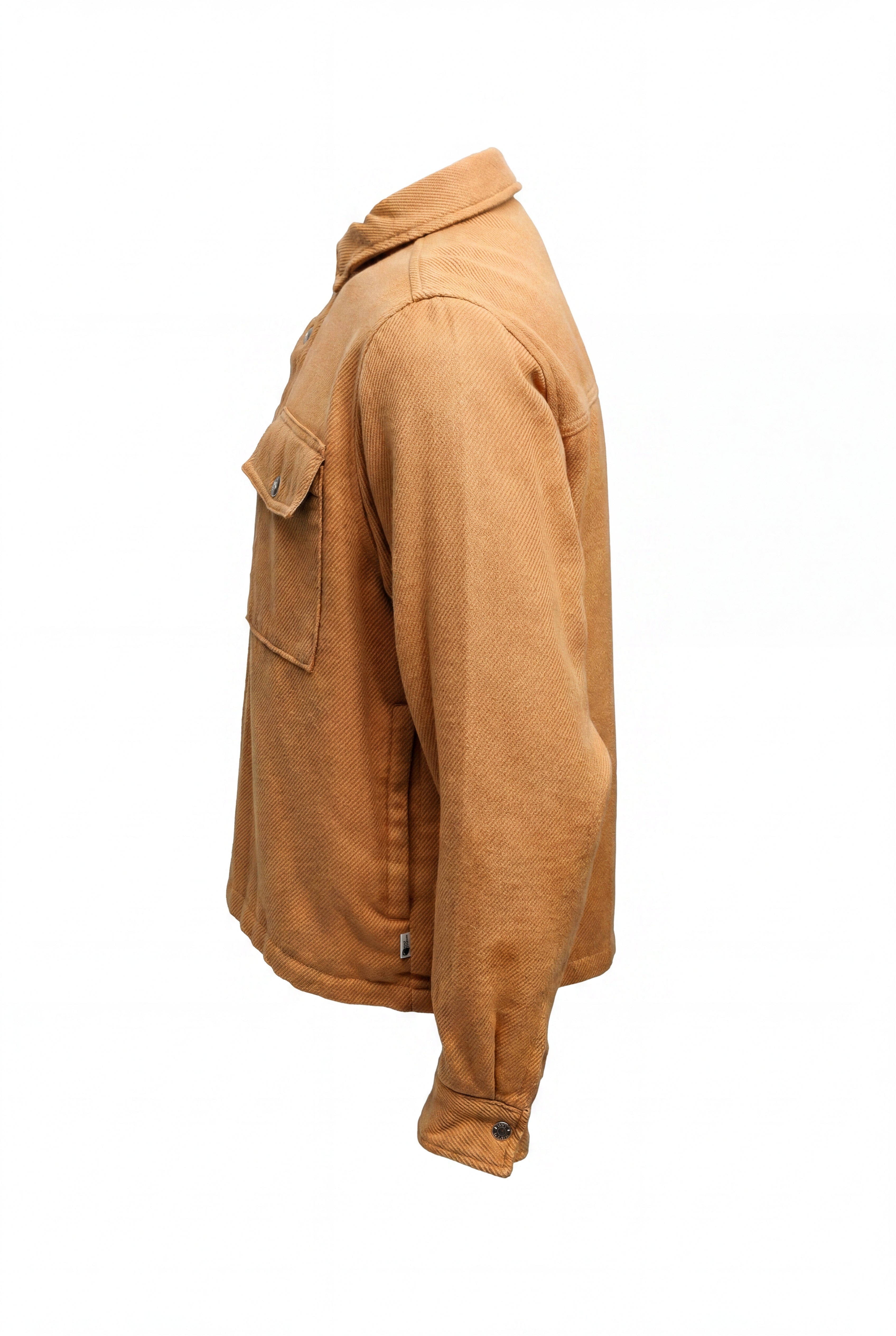 Casaco The North Face Marrom - Tamanho P