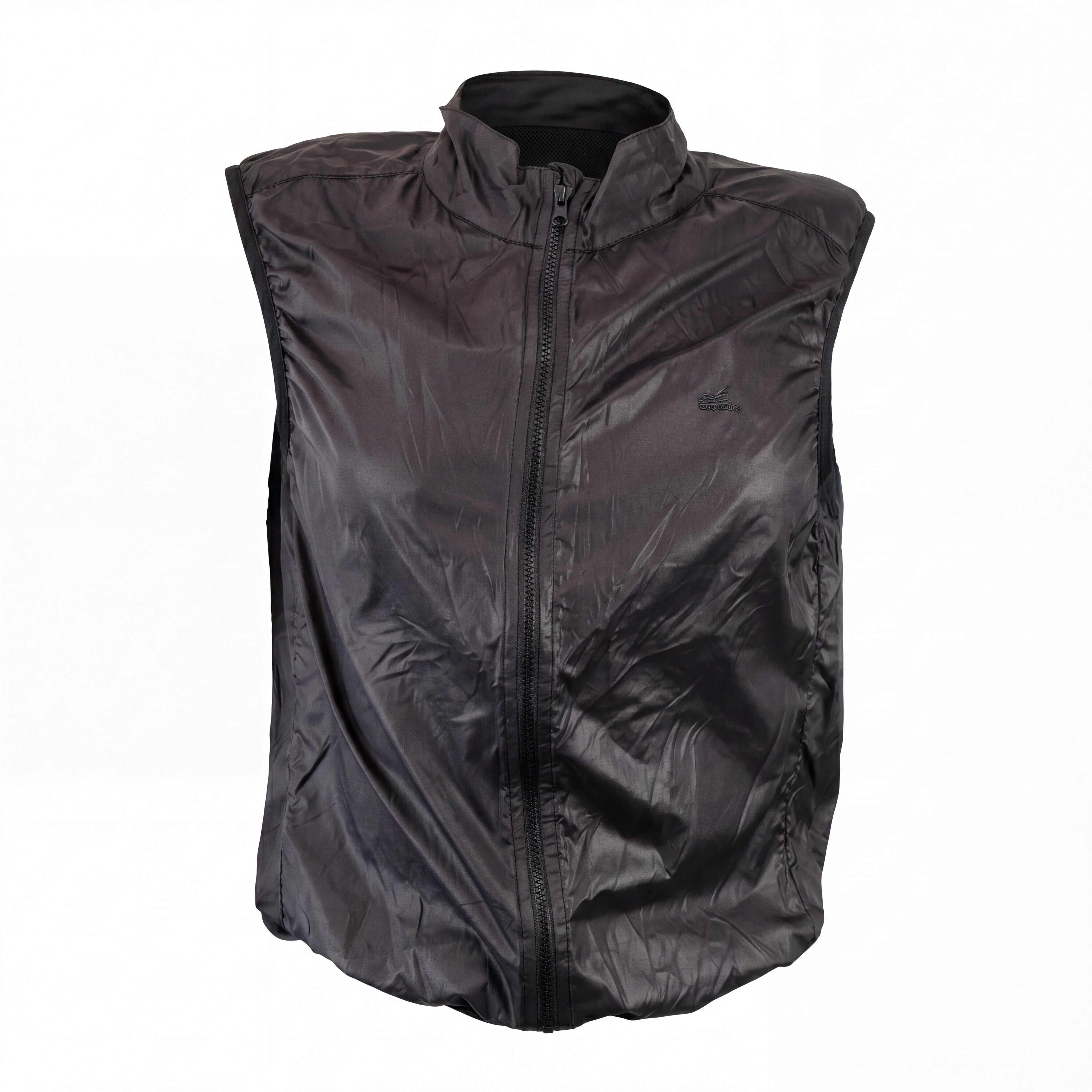 Colete Feminino Volta Cycling Preto - Tamanho M