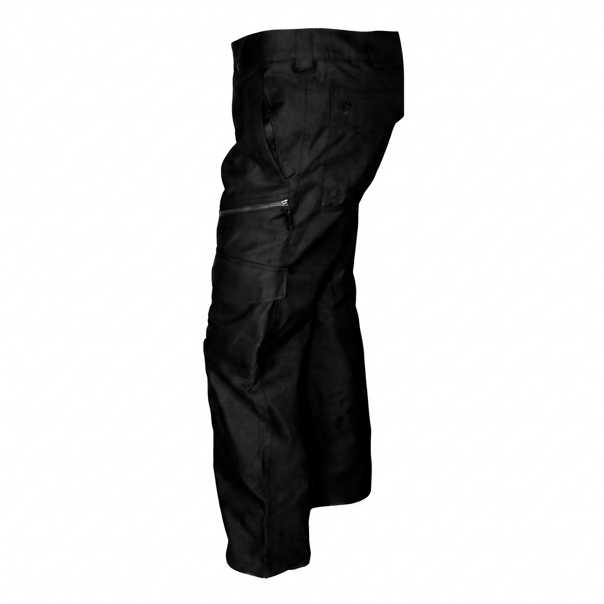 Calça Masculina Ski/Snowboard Burton The White Collection Preta - Tamanho L