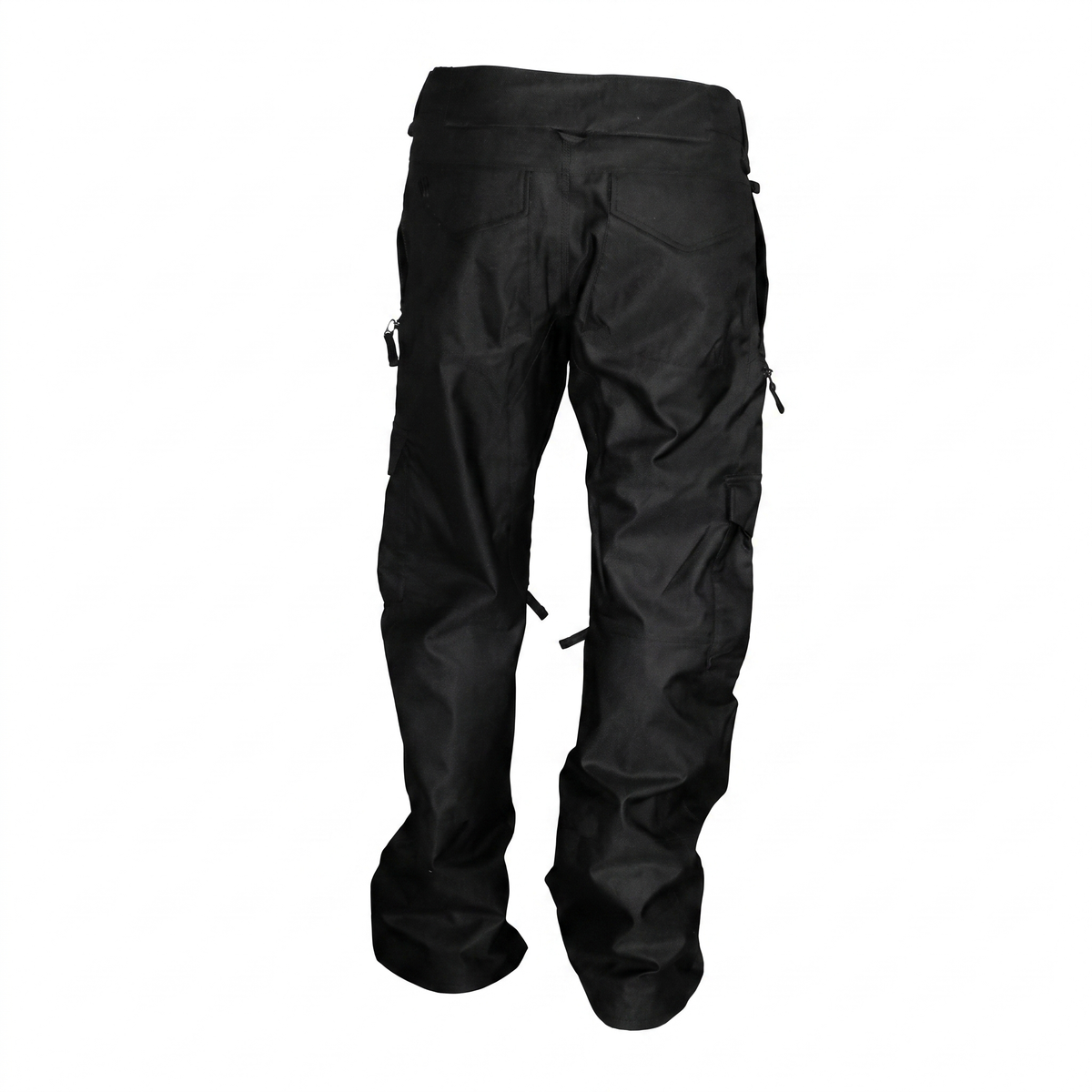 Calça Masculina Ski/Snowboard Burton The White Collection Preta - Tamanho L