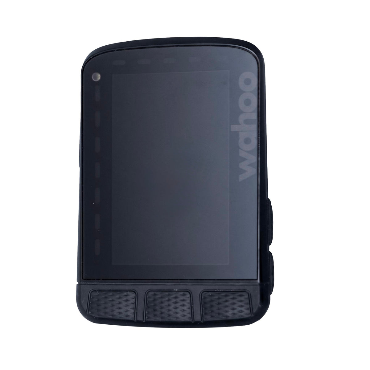 Ciclocomputador GPS Wahoo Elemnt Roam WFCC6 - V2 Preto