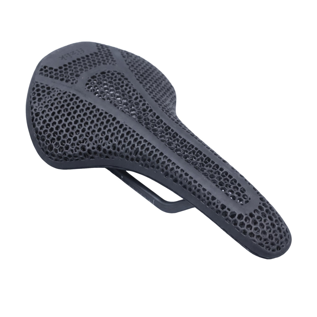 Selim Fizik Vento Antares R3 Adaptive Preto - Tamanho 150 mm / 75mm