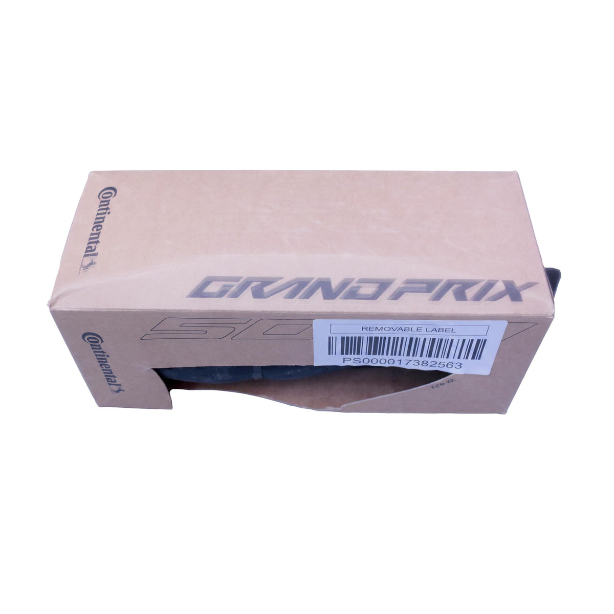 Par De Pneus Continental Grand Prix 5000 AS TR - Tamanho 700x32C / 32-622