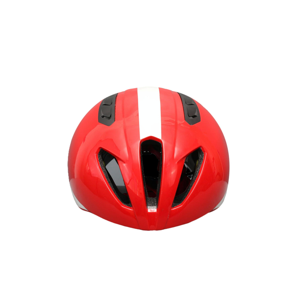 Capacete Ciclismo Bontrager Ballista Mips Vermelho - Tamanho Único - foto 5