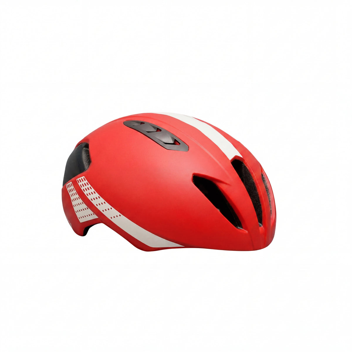 Capacete Ciclismo Bontrager Ballista Mips Vermelho - Tamanho Único