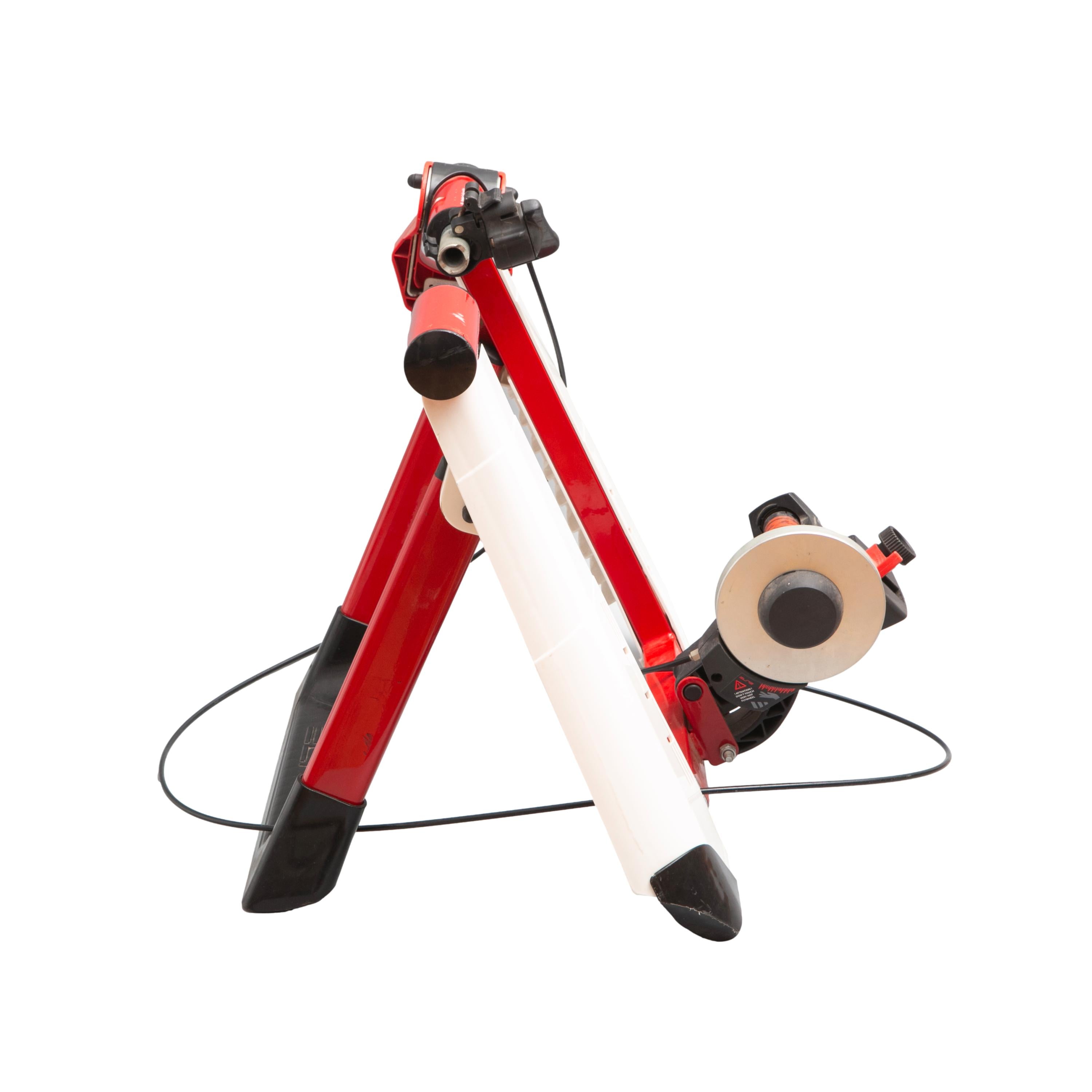 Rolo Unissex Ciclismo Elite Vermelho - Tamanho Único