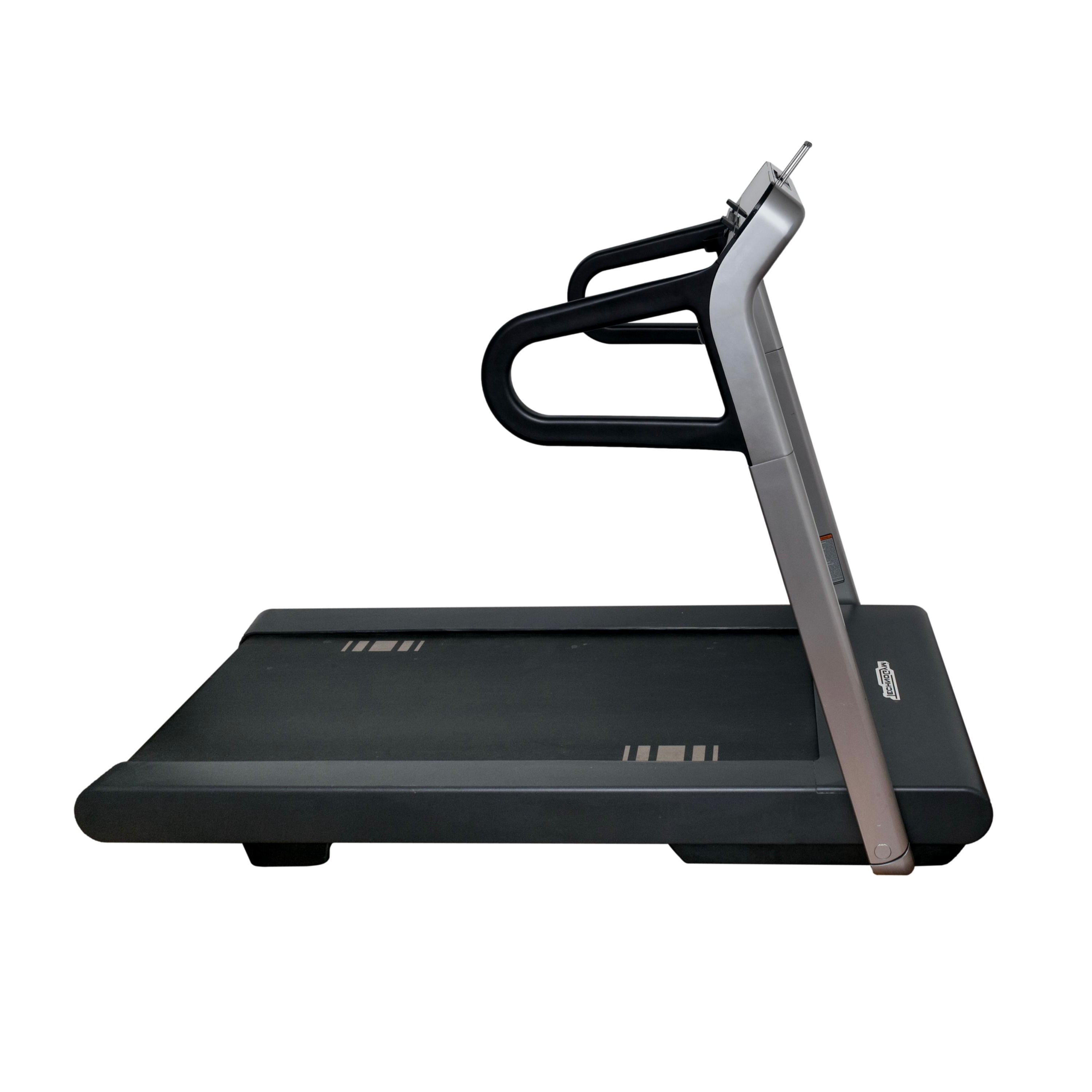 Esteira Compacta Technogym MyRun