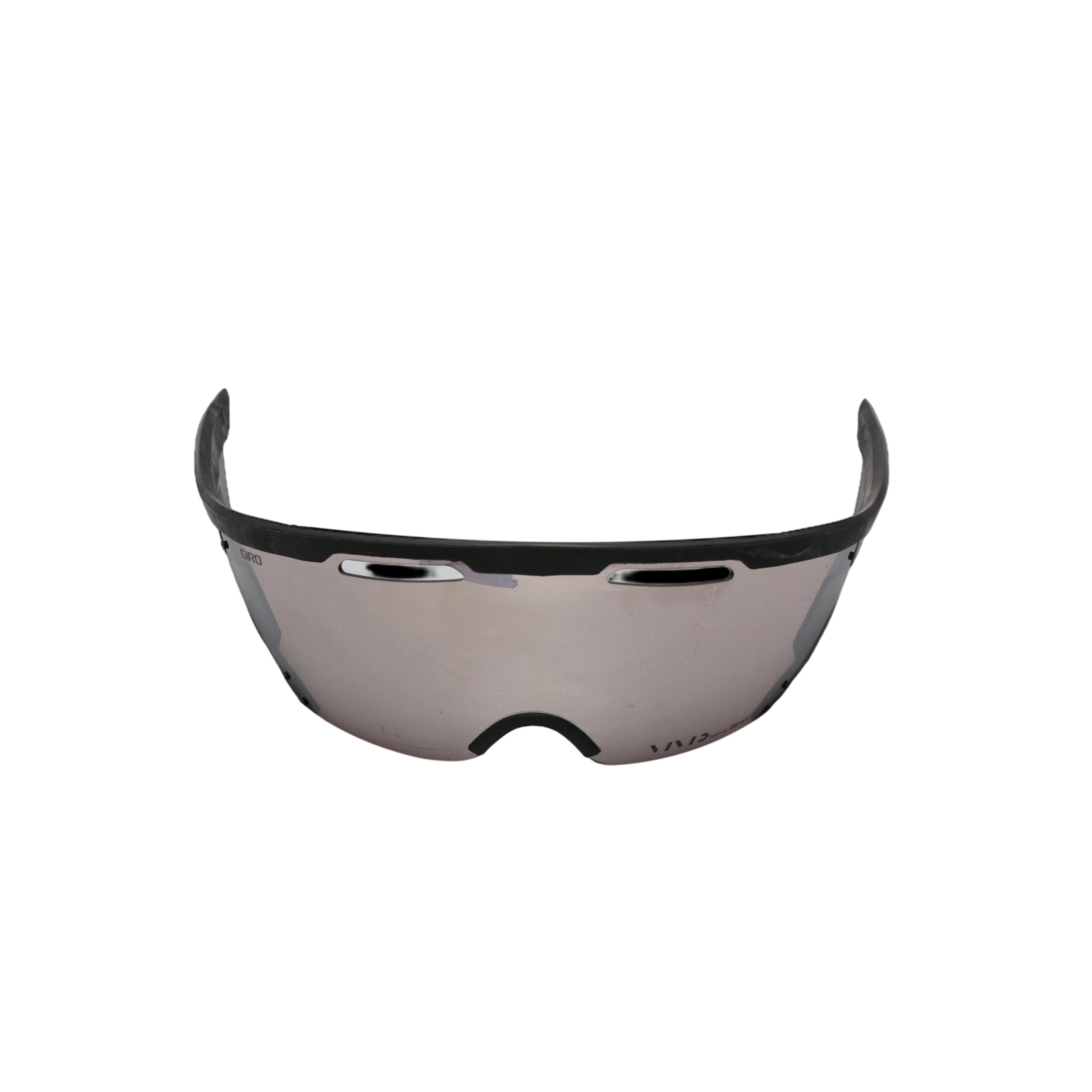 Capacete Ciclismo Giro Isode Mips Branco - Tamanho Único