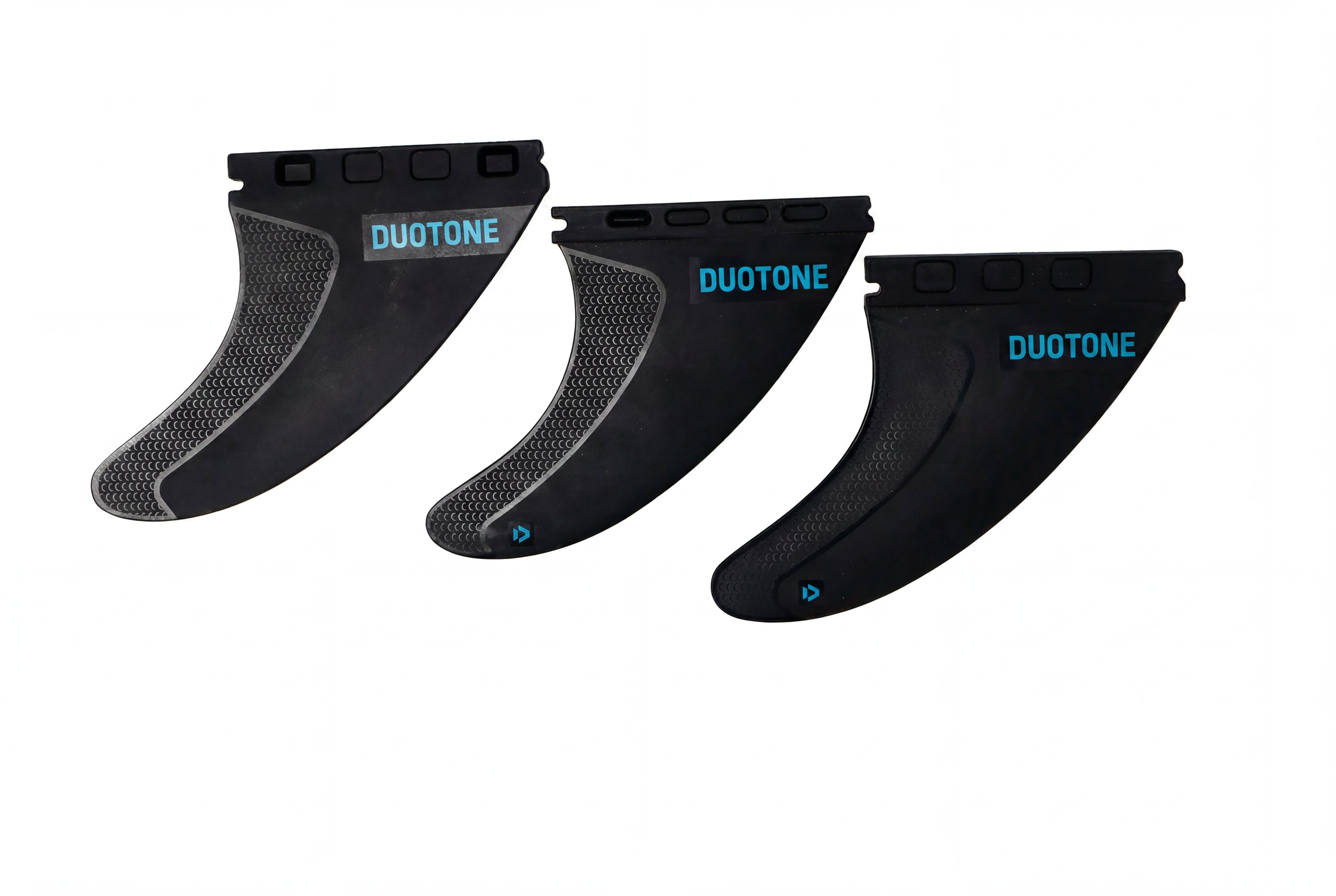 Prancha Kitesurf Duotone Jaime SLS 2024 Amarela, Cinza E Azul - Tamanho 139cm
