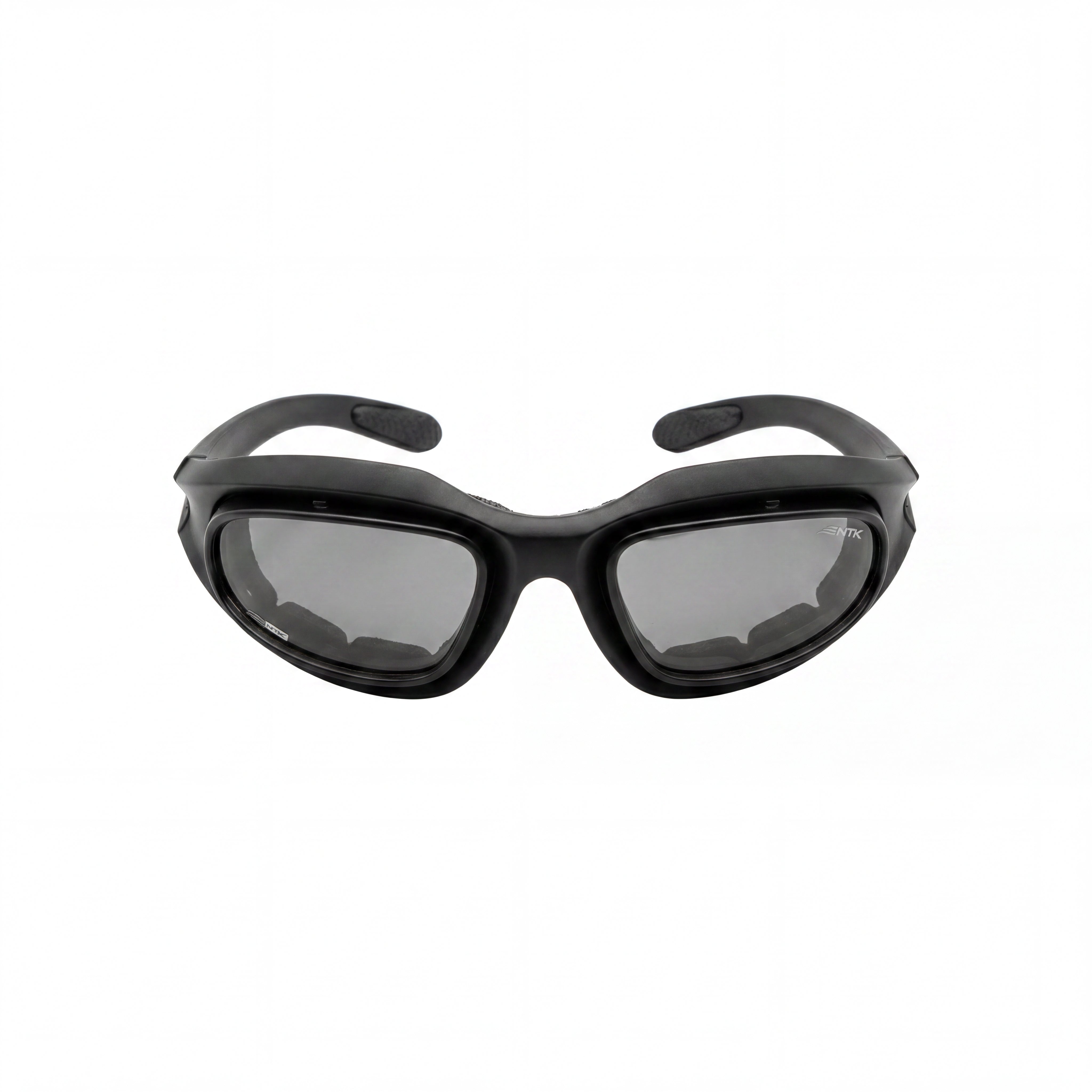 Óculos Tático Airsoft NTK Tarek Lentes e Estojo Completo - Tamanho Único