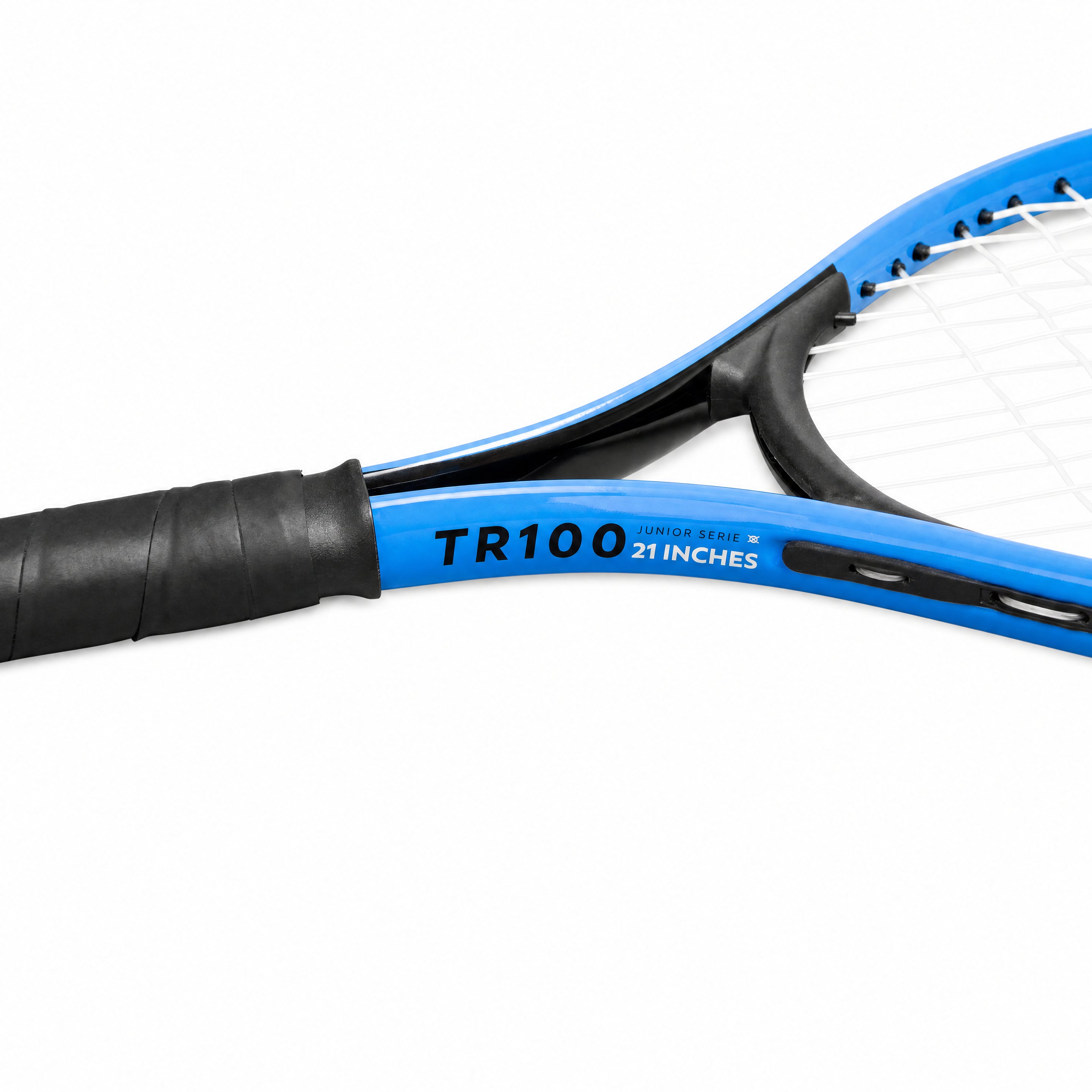 Raquete Tenis Infantil Tênis Artengo TR100 Azul