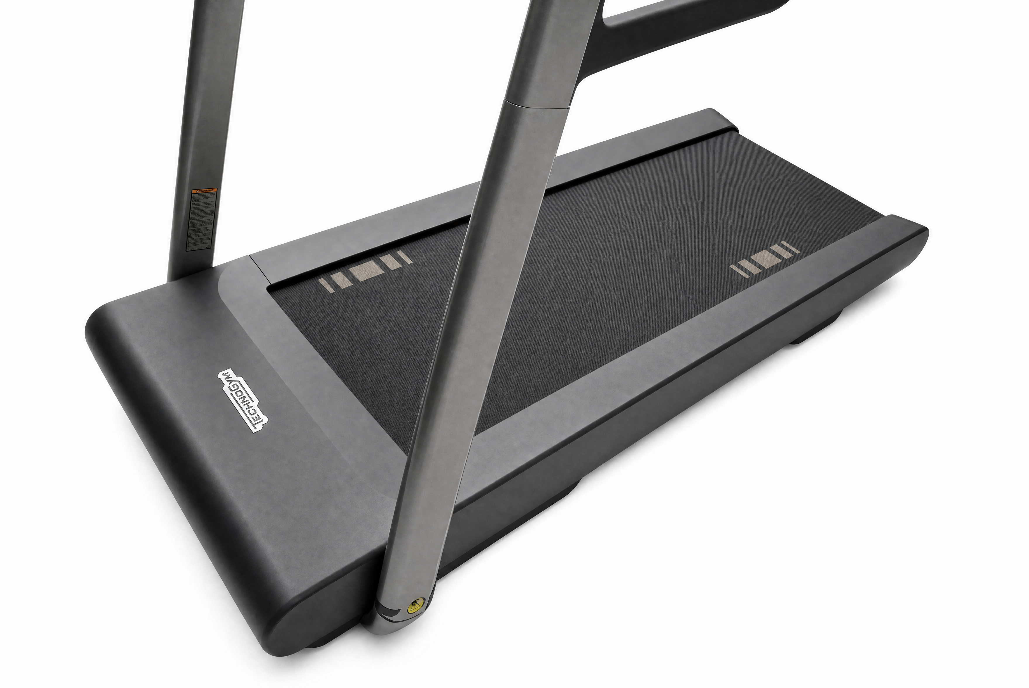 Esteira Compacta Technogym MyRun